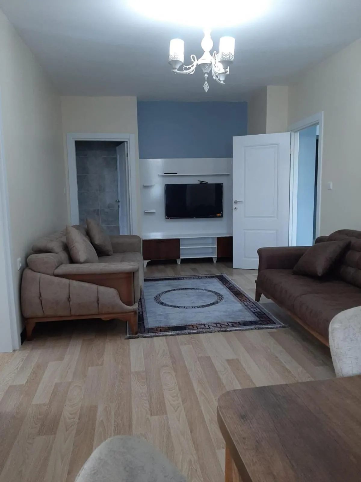 TV and multimedia in Eyüpsultan ABS Suites