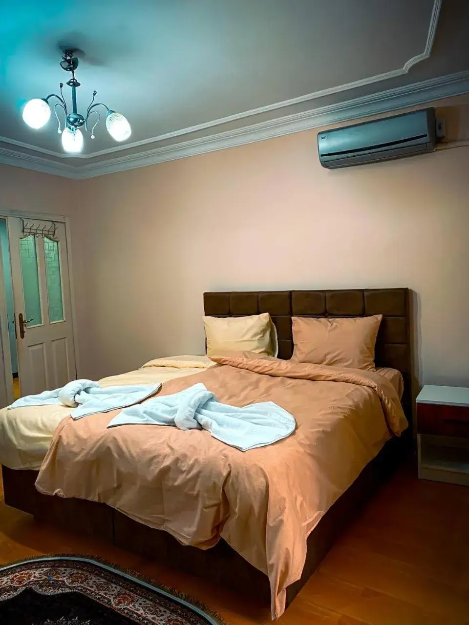 Apartment with Balcony in Eyüpsultan ABS Suites Apartment with Balcony in Eyüpsultan ABS Suites