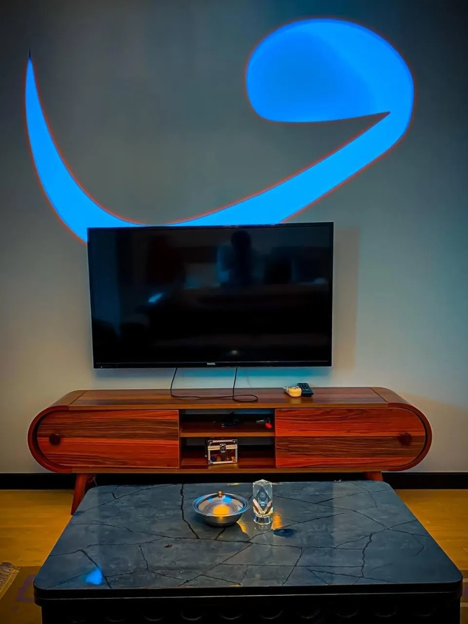 TV and multimedia in Eyüpsultan ABS Suites