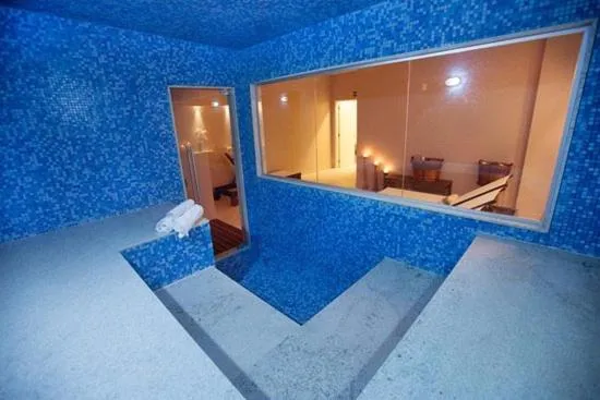 Spa and wellness centre/facilities in Apart-Hotel Premium