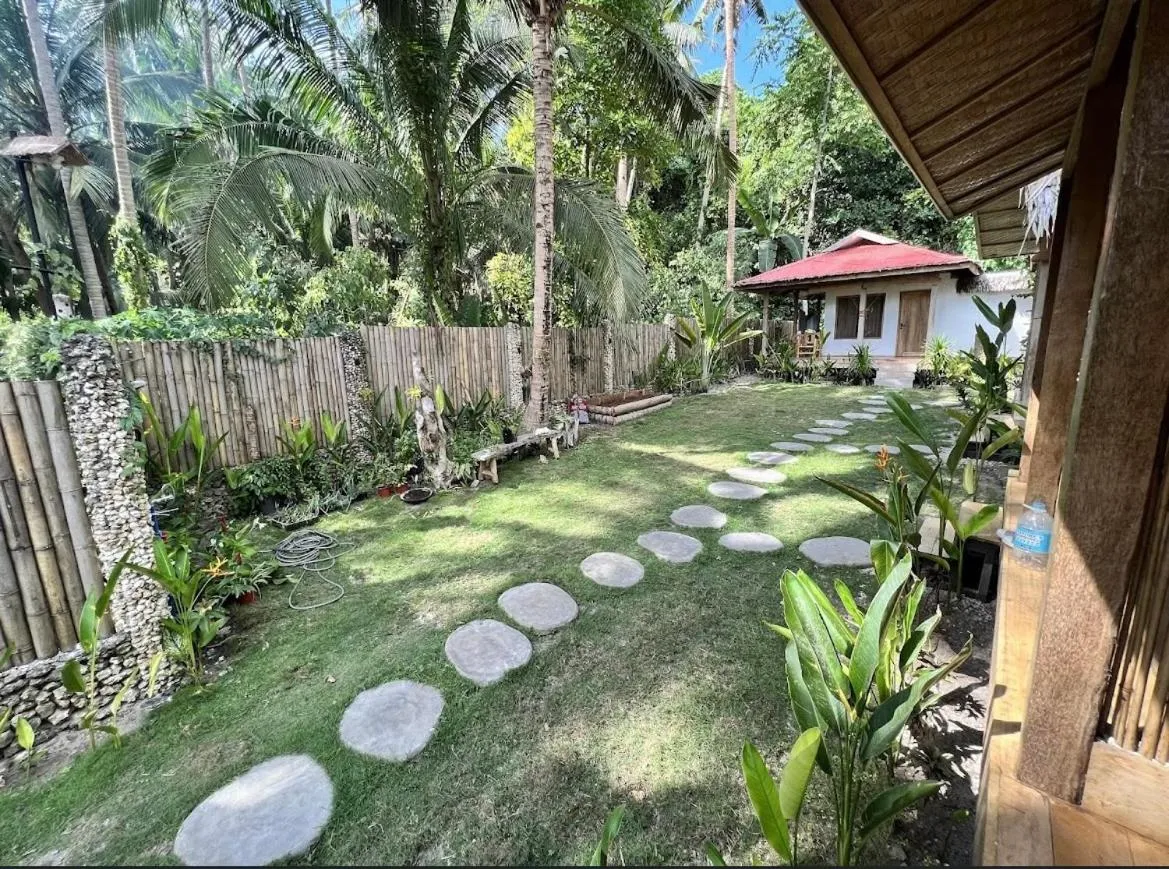 AA Jungle Guesthouse Deluxe