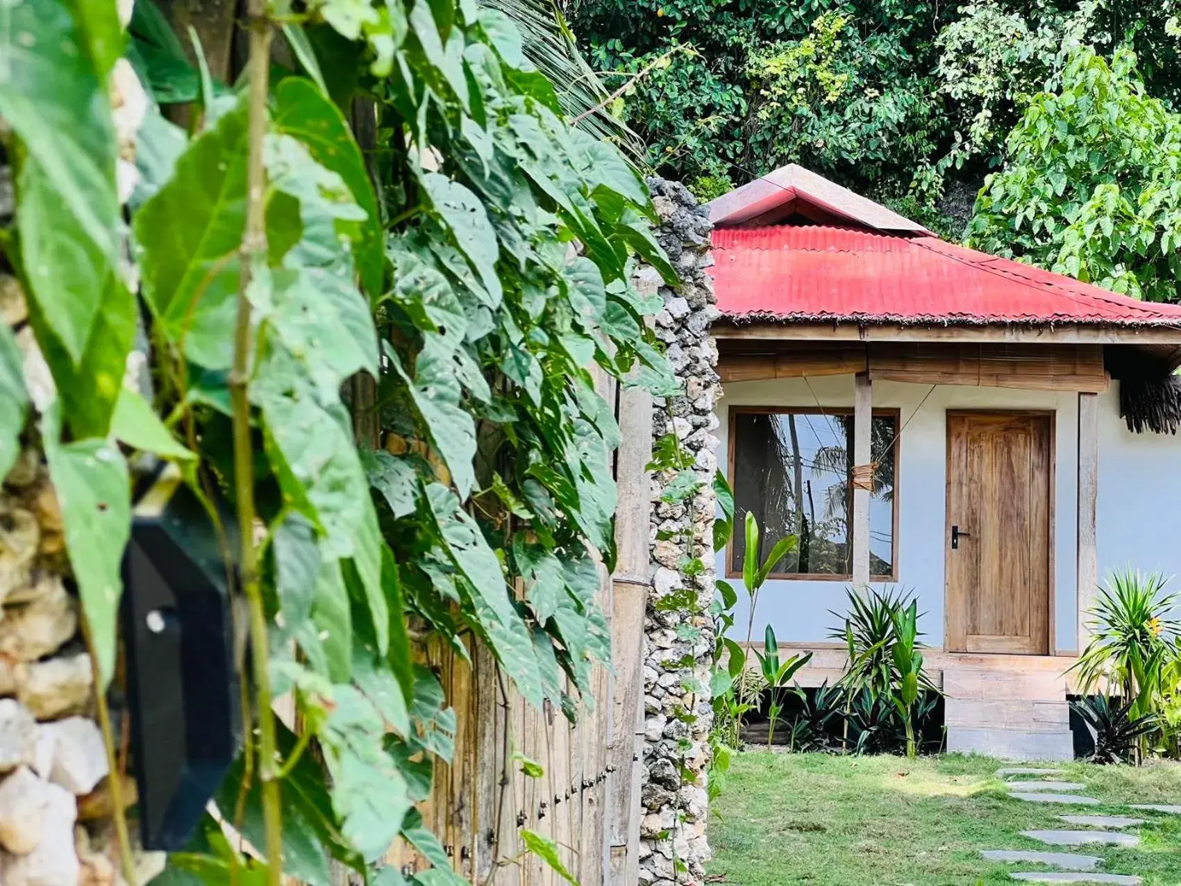 Vacation Home in AA Jungle Guesthouse Deluxe Vacation Home in AA Jungle Guesthouse Deluxe