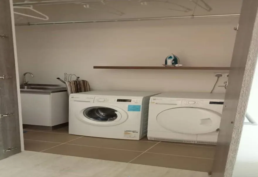 washing machine in By The Sea Batu Ferringhi