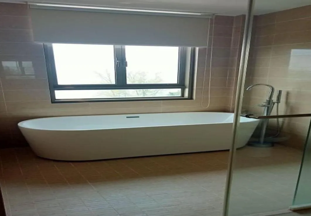 Bath in By The Sea Batu Ferringhi