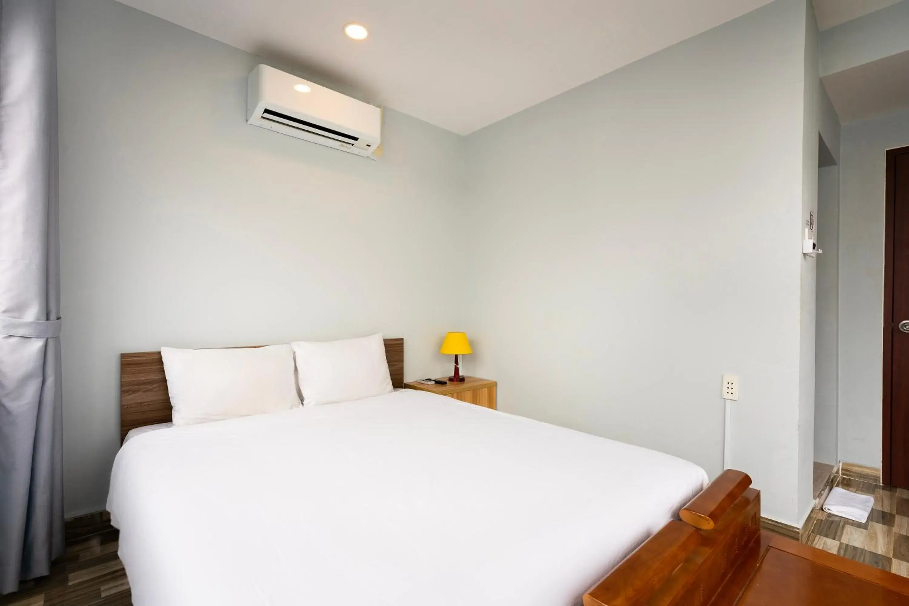 Apartment with Balcony in Ahu Hotel & Apartment Apartment with Balcony in Ahu Hotel & Apartment