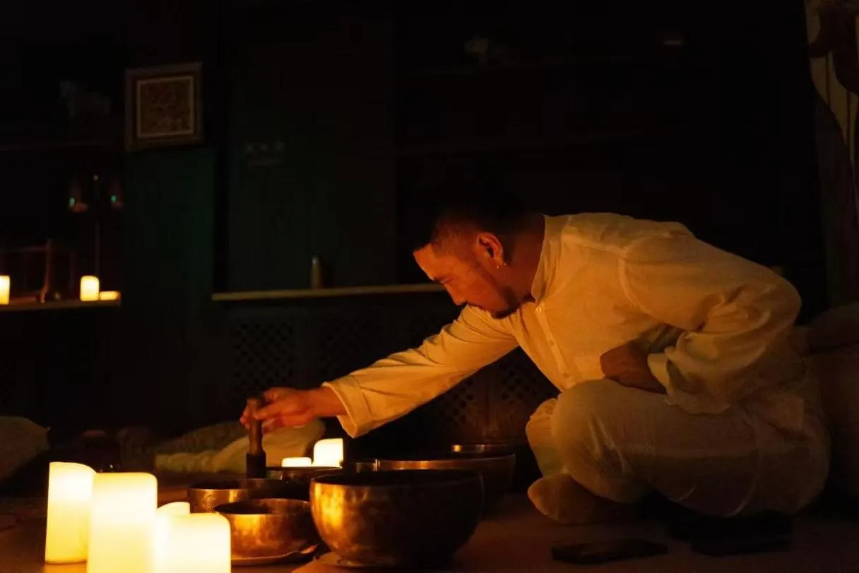 Dasein Youlan Hotel Beijing