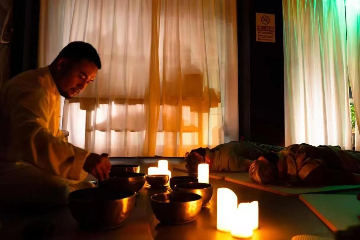 Dasein Youlan Hotel Beijing