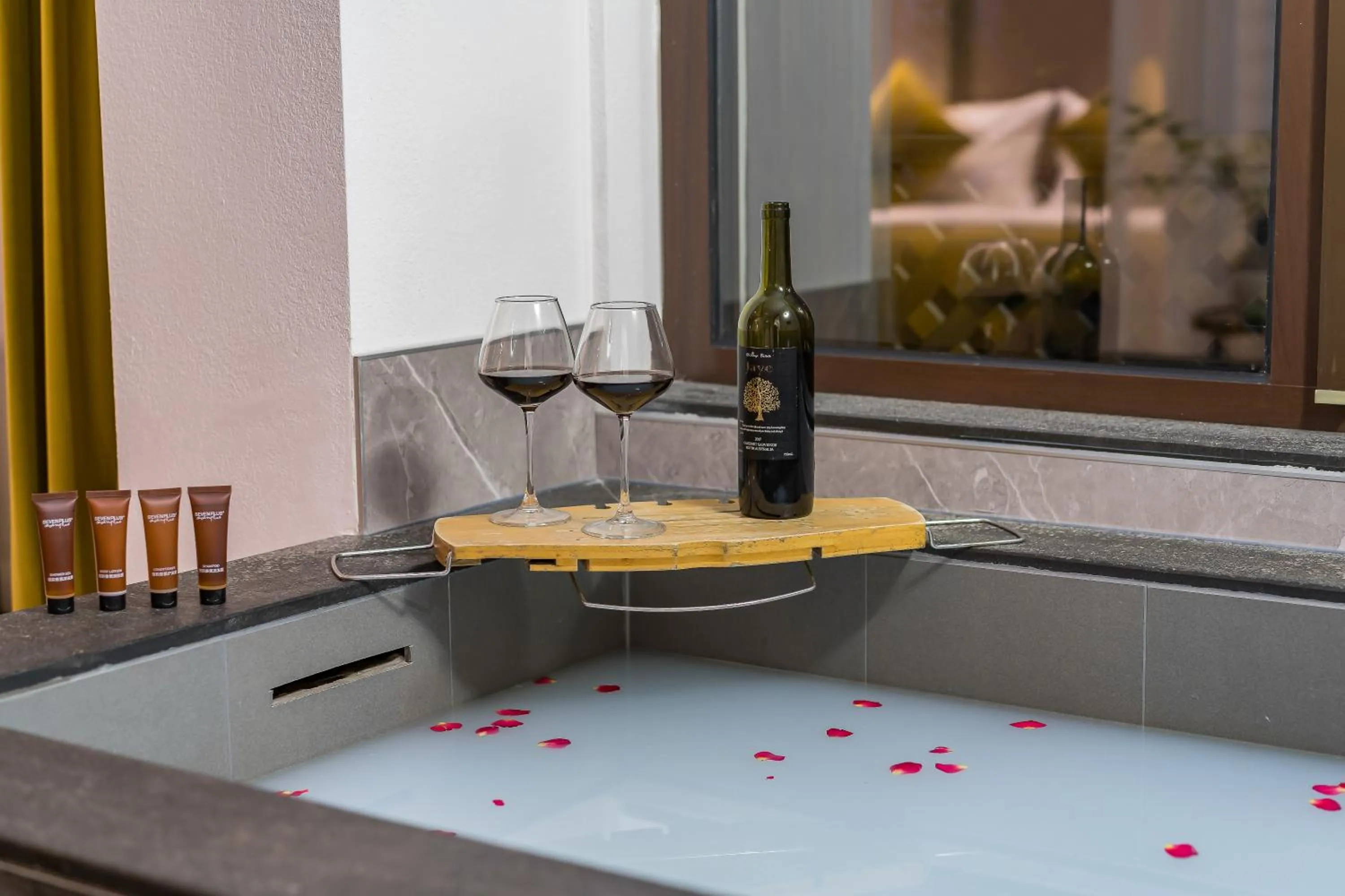 Dasein Youlan Hotel Beijing