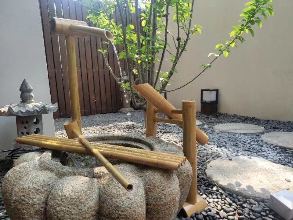 Dasein Youlan Hotel Beijing