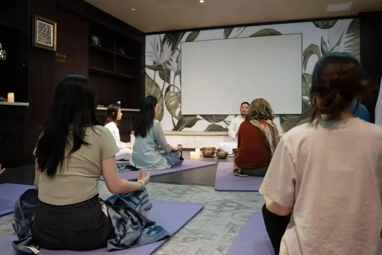 Dasein Youlan Hotel Beijing