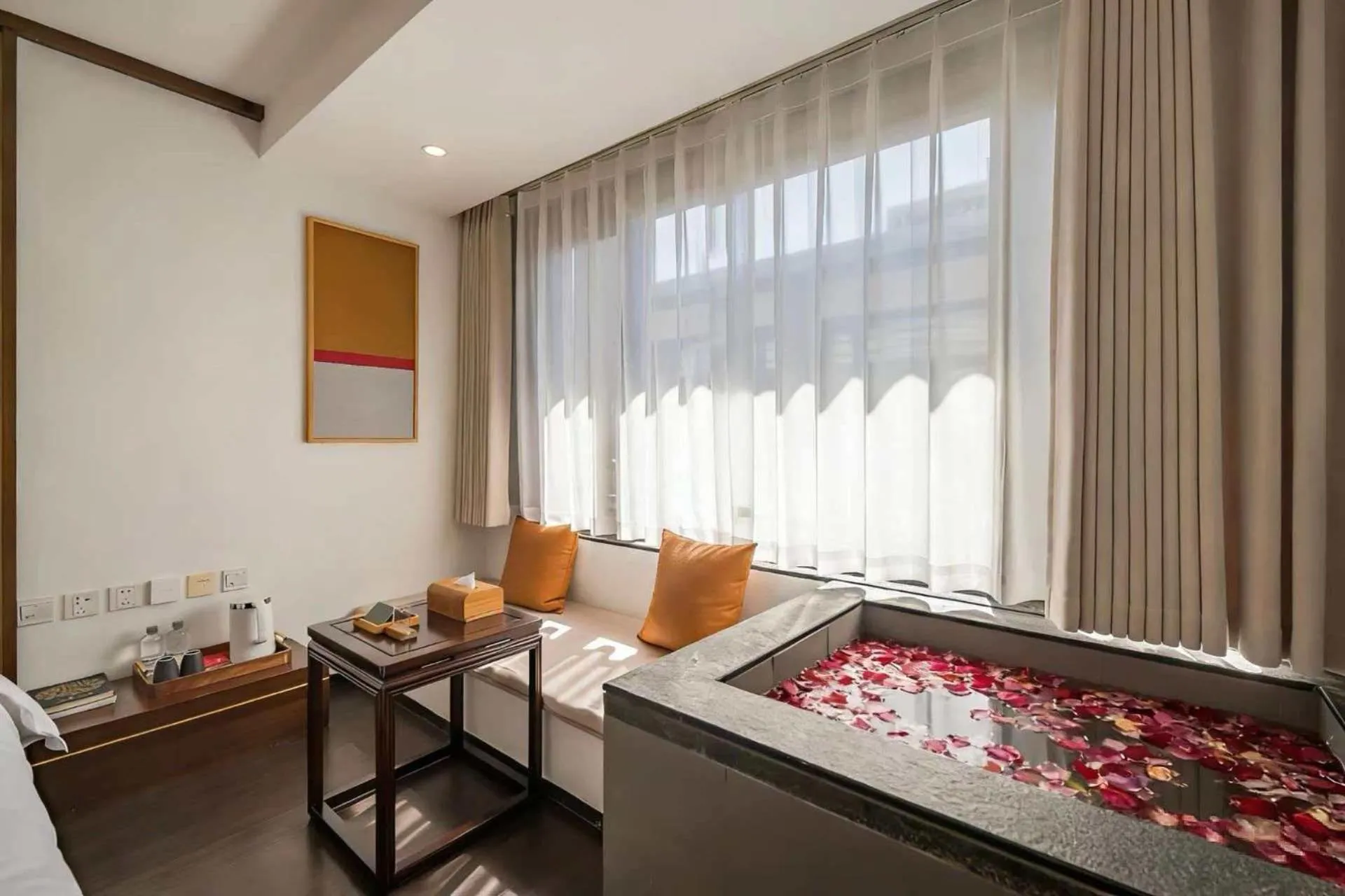 Dasein Youlan Hotel Beijing