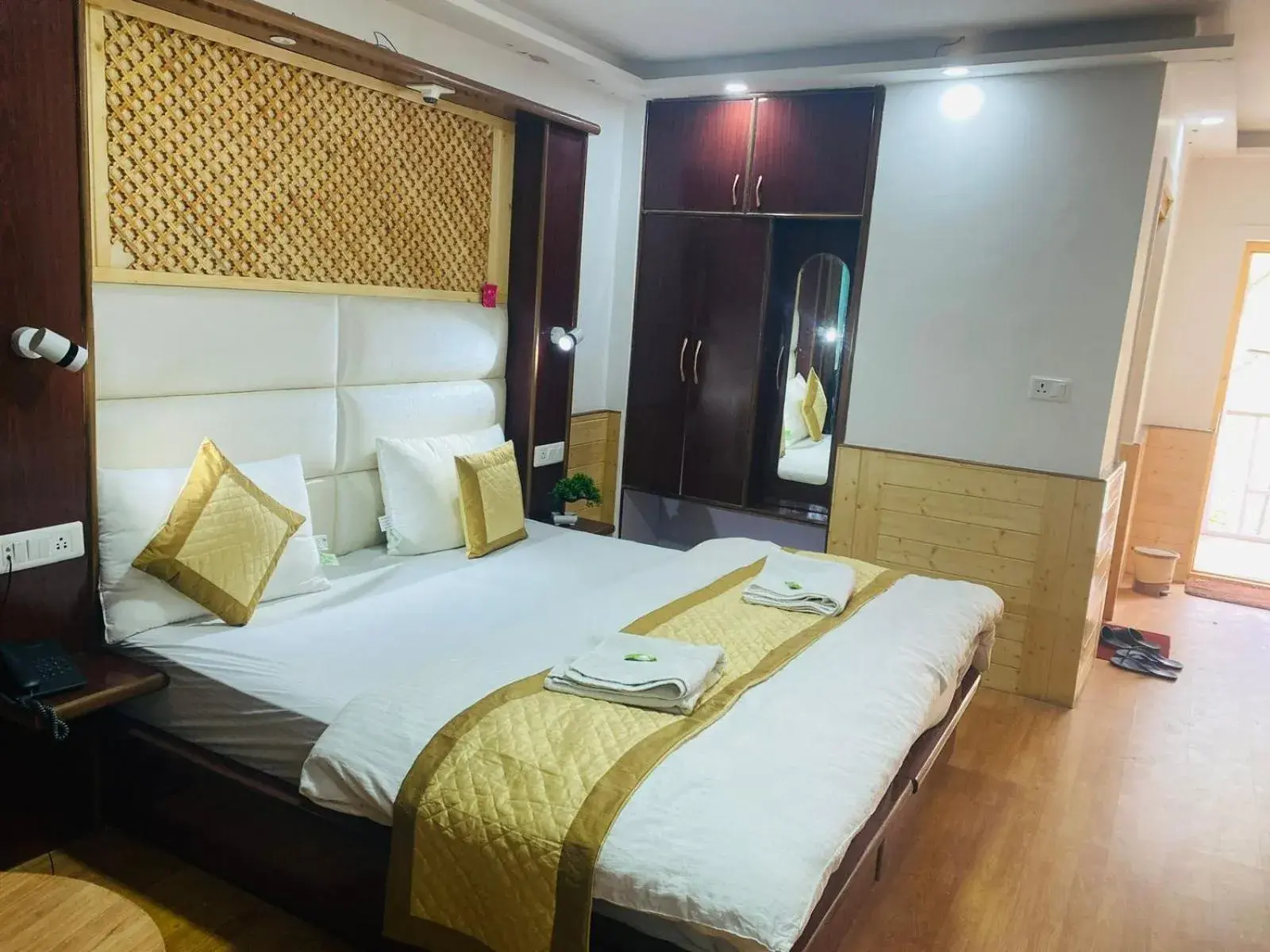 SIT Hotel Ladakh Horizon Leh SIT Hotel Ladakh Horizon Leh