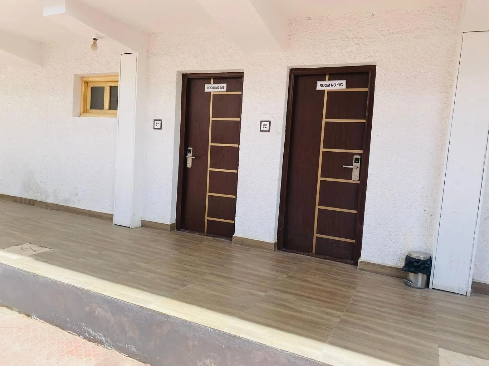 SIT Hotel Ladakh Horizon Leh