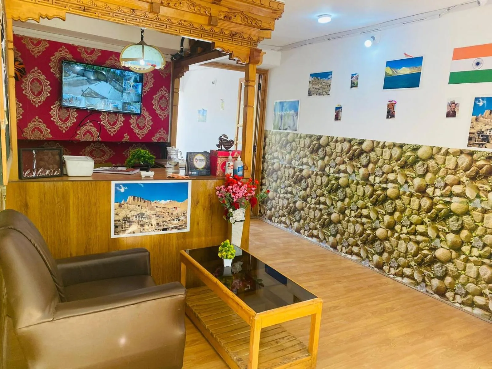 SIT Hotel Ladakh Horizon Leh