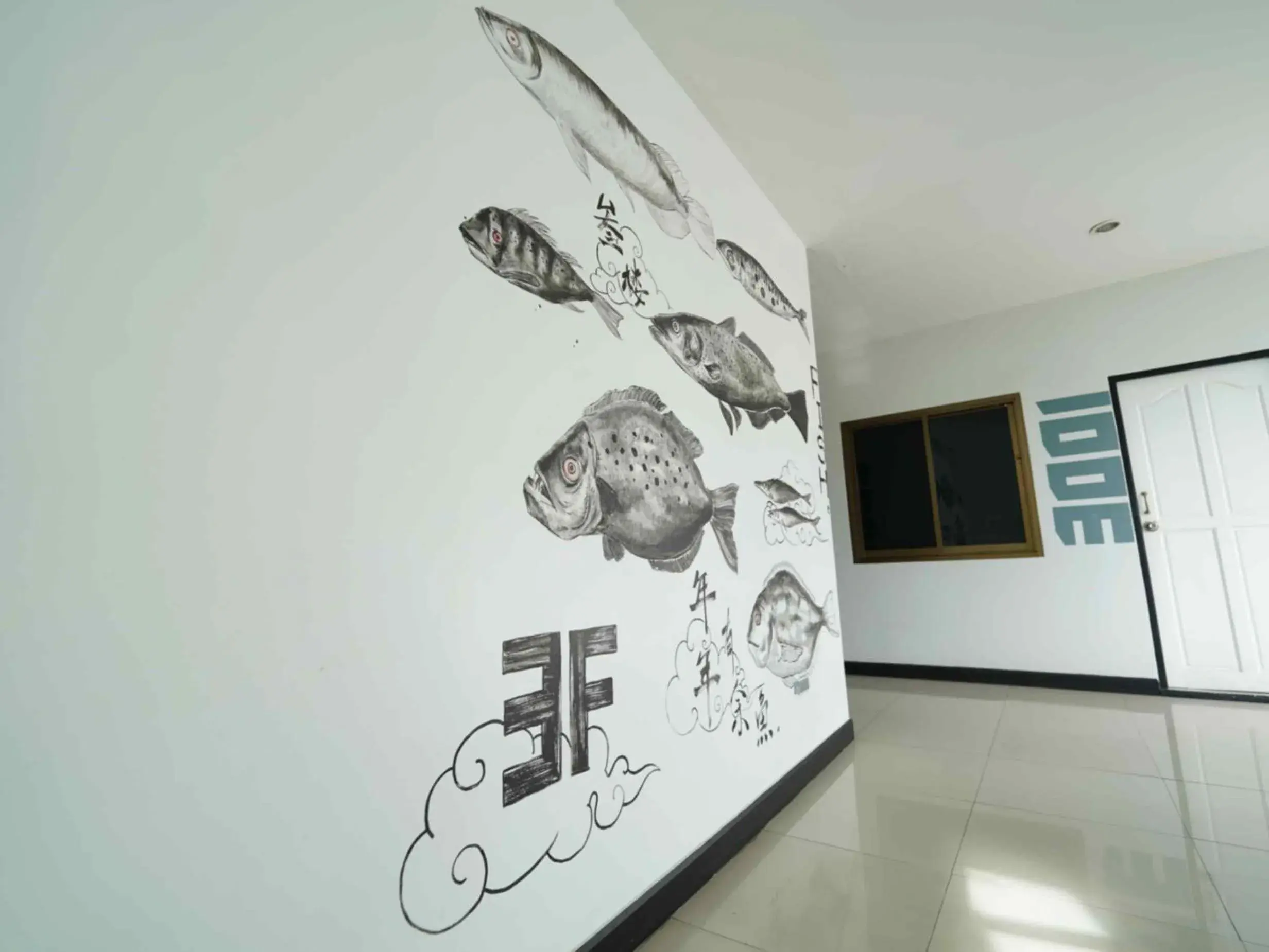 Decorative detail in RoomQuest Phuket Patong Beach Decorative detail in RoomQuest Phuket Patong Beach