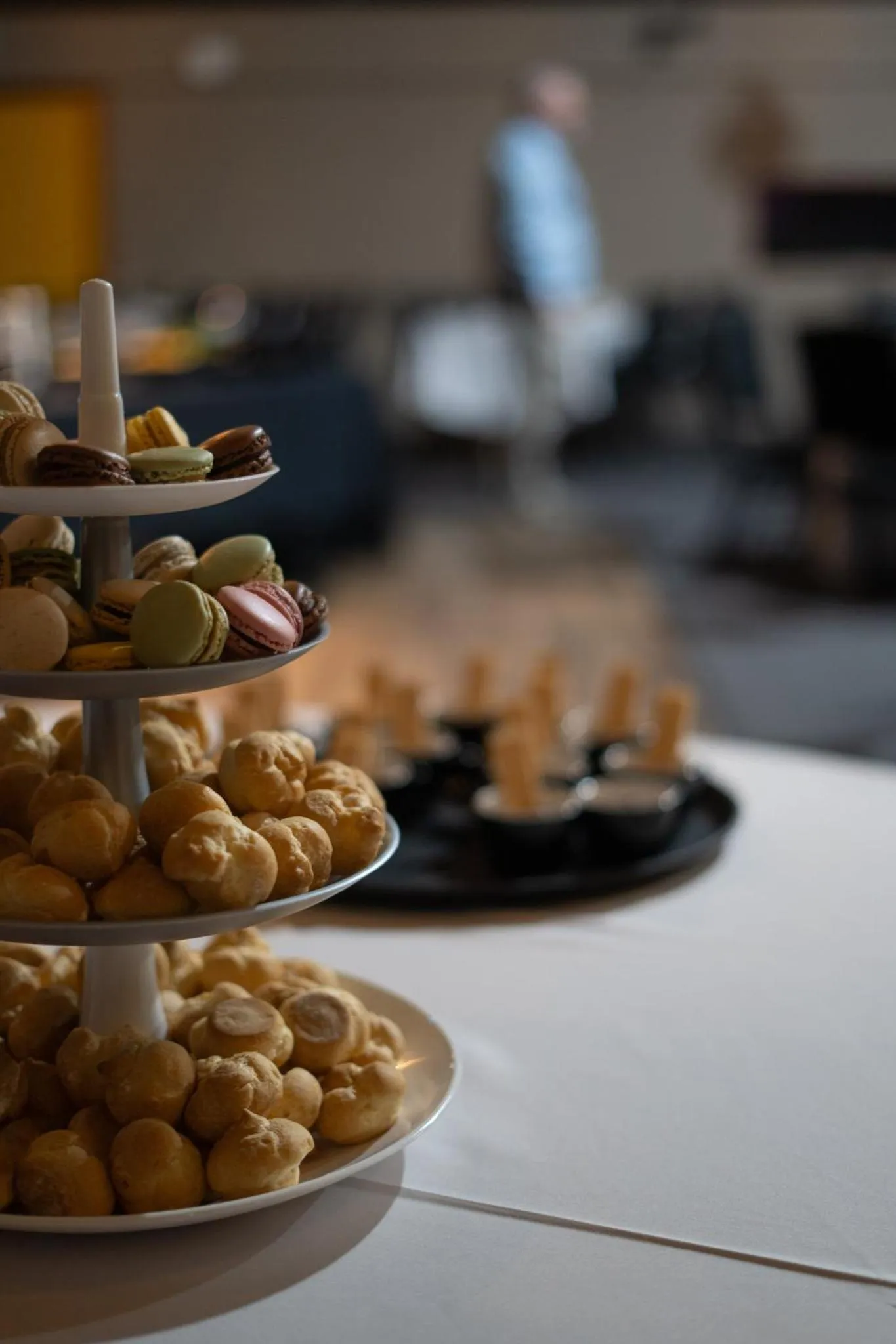 Banquet/Function facilities in Hótel Laugarbakki