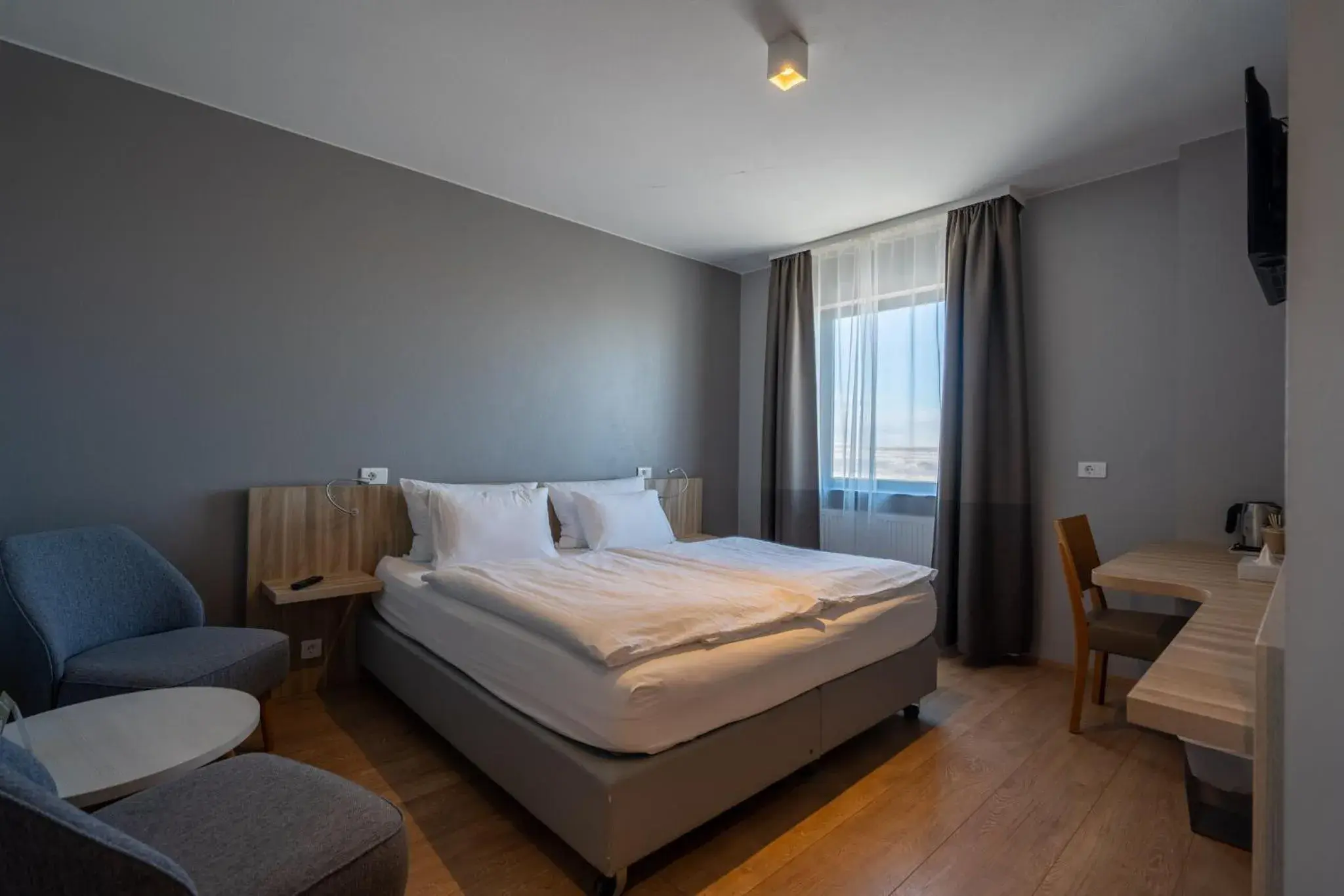 Superior Double or Twin Room in Hótel Laugarbakki Superior Double or Twin Room in Hótel Laugarbakki