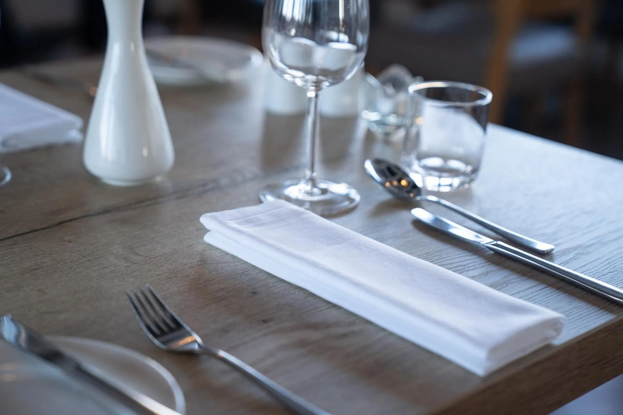 Restaurant/places to eat in Hótel Laugarbakki