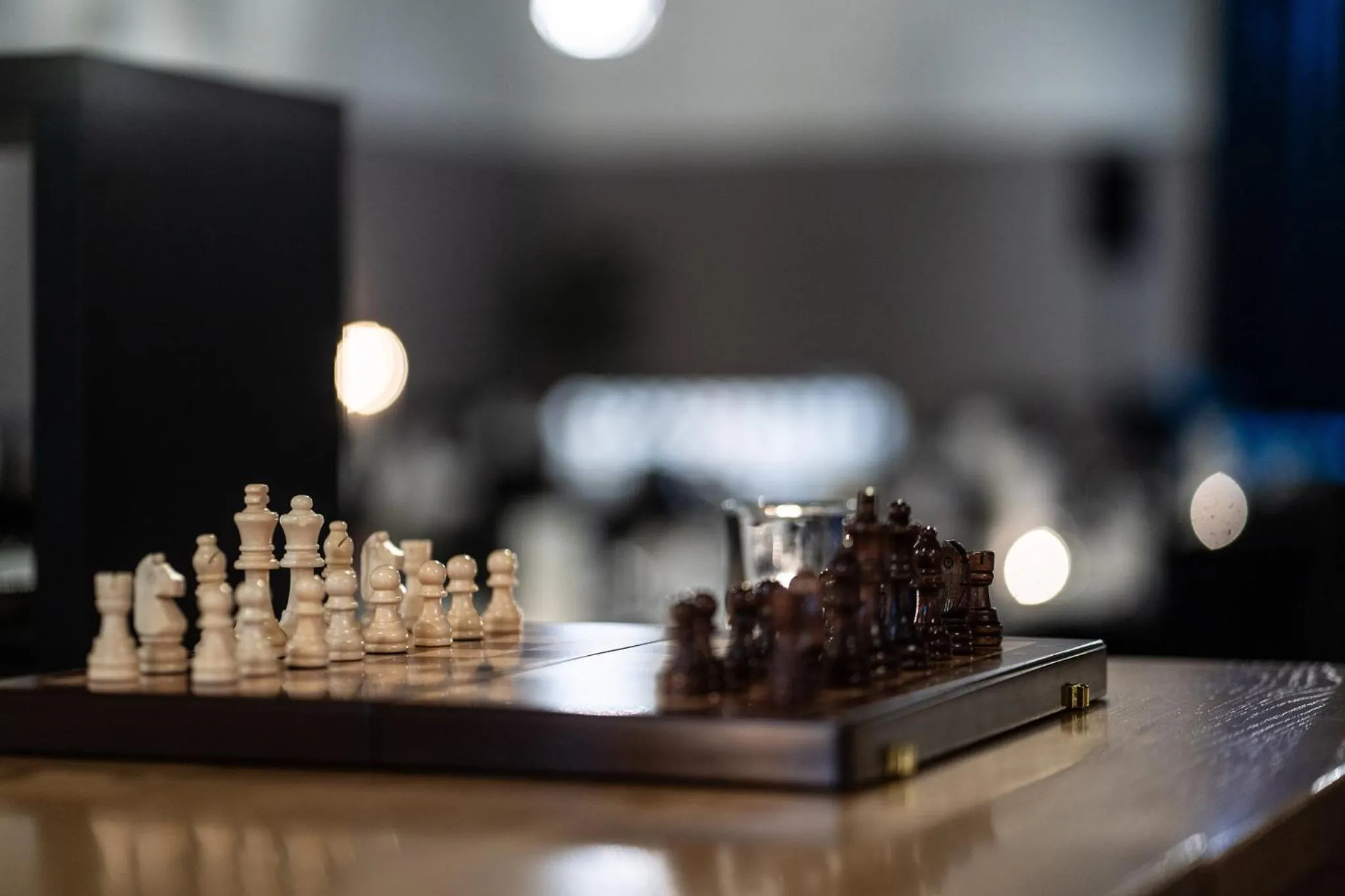 Property building in Hótel Laugarbakki