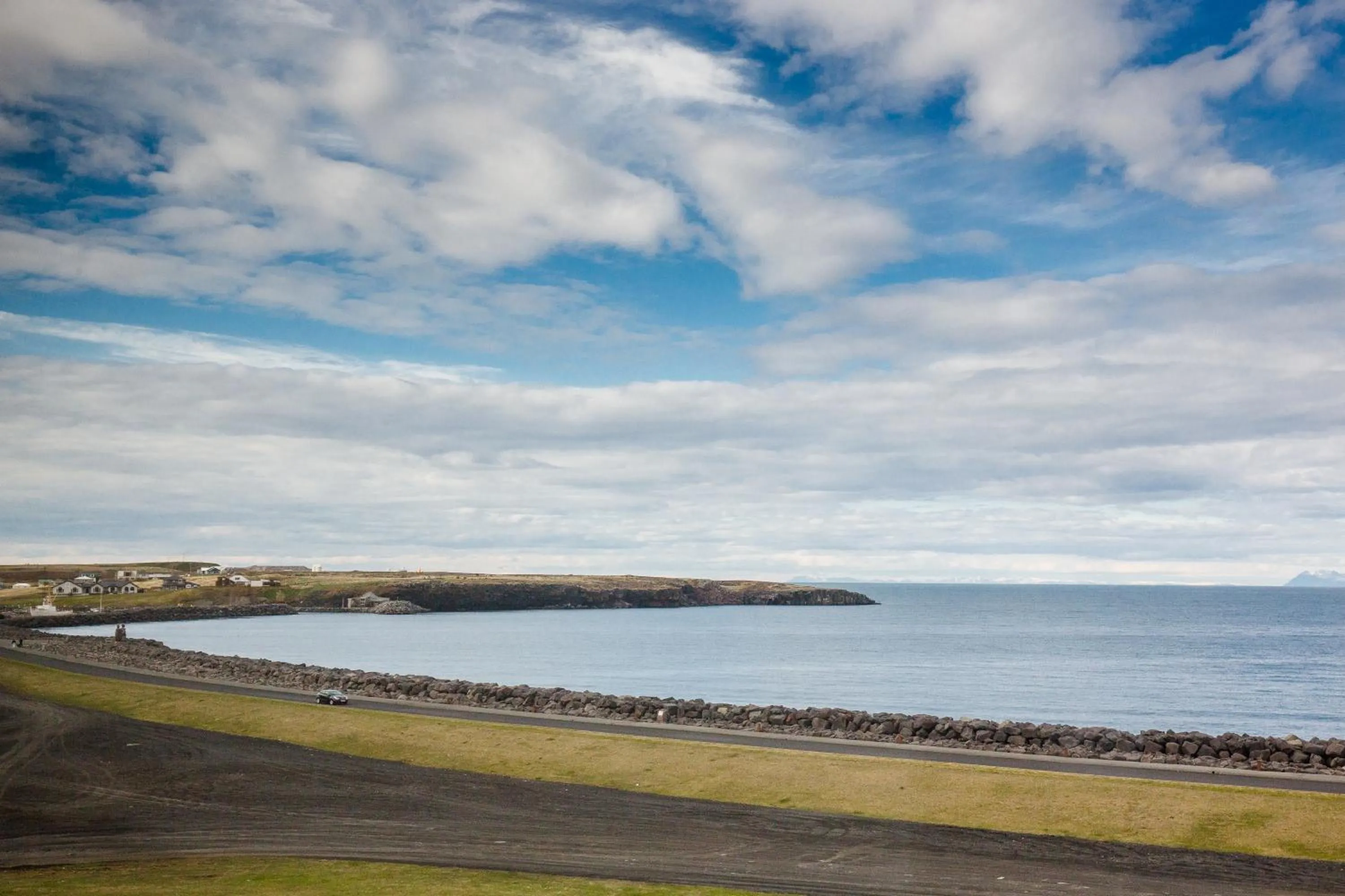 Neighbourhood in Hotel Keilir by Reykjavik Keflavik Airport