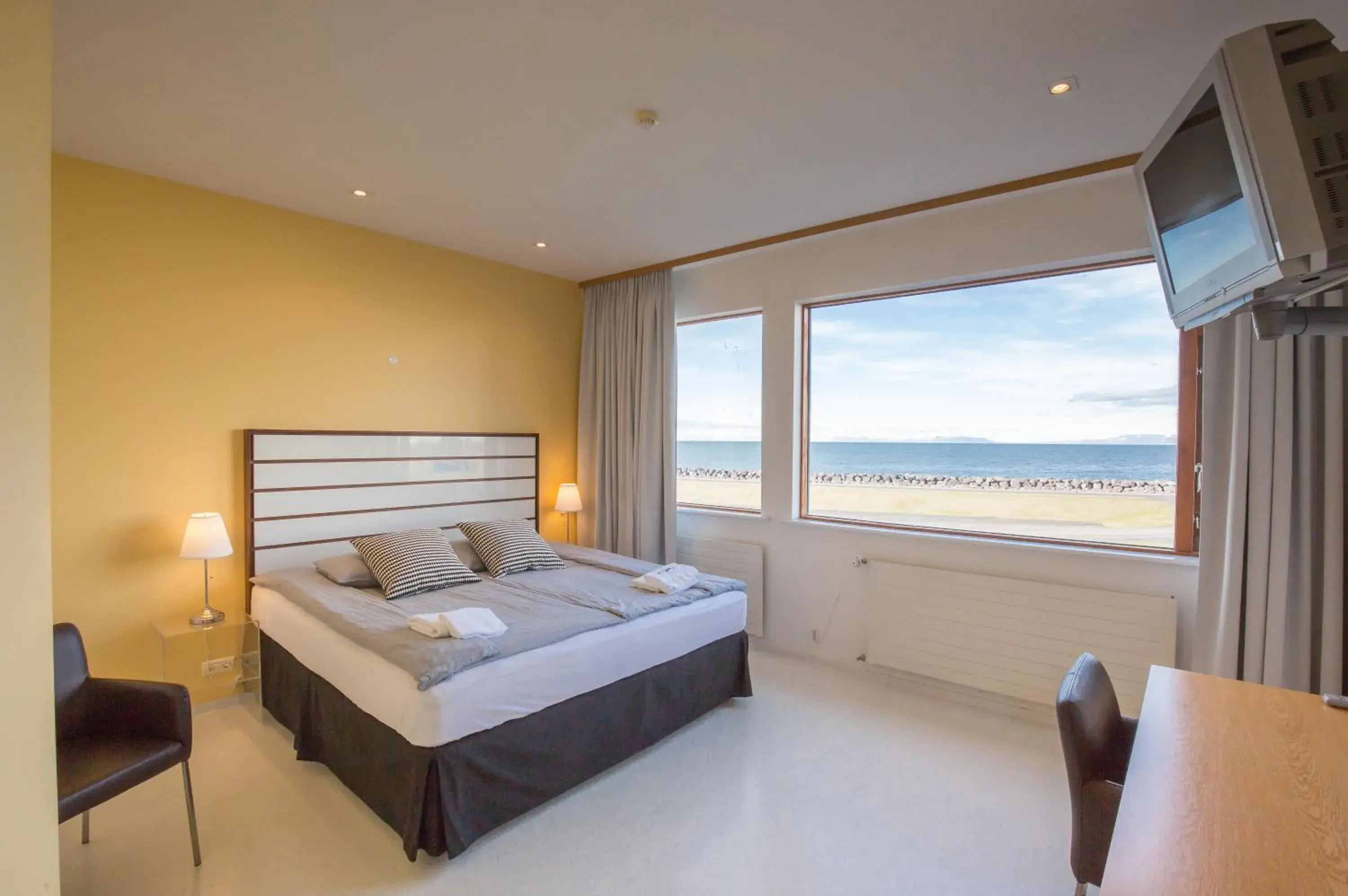 Junior Suite in Hotel Keilir by Reykjavik Keflavik Airport Junior Suite in Hotel Keilir by Reykjavik Keflavik Airport