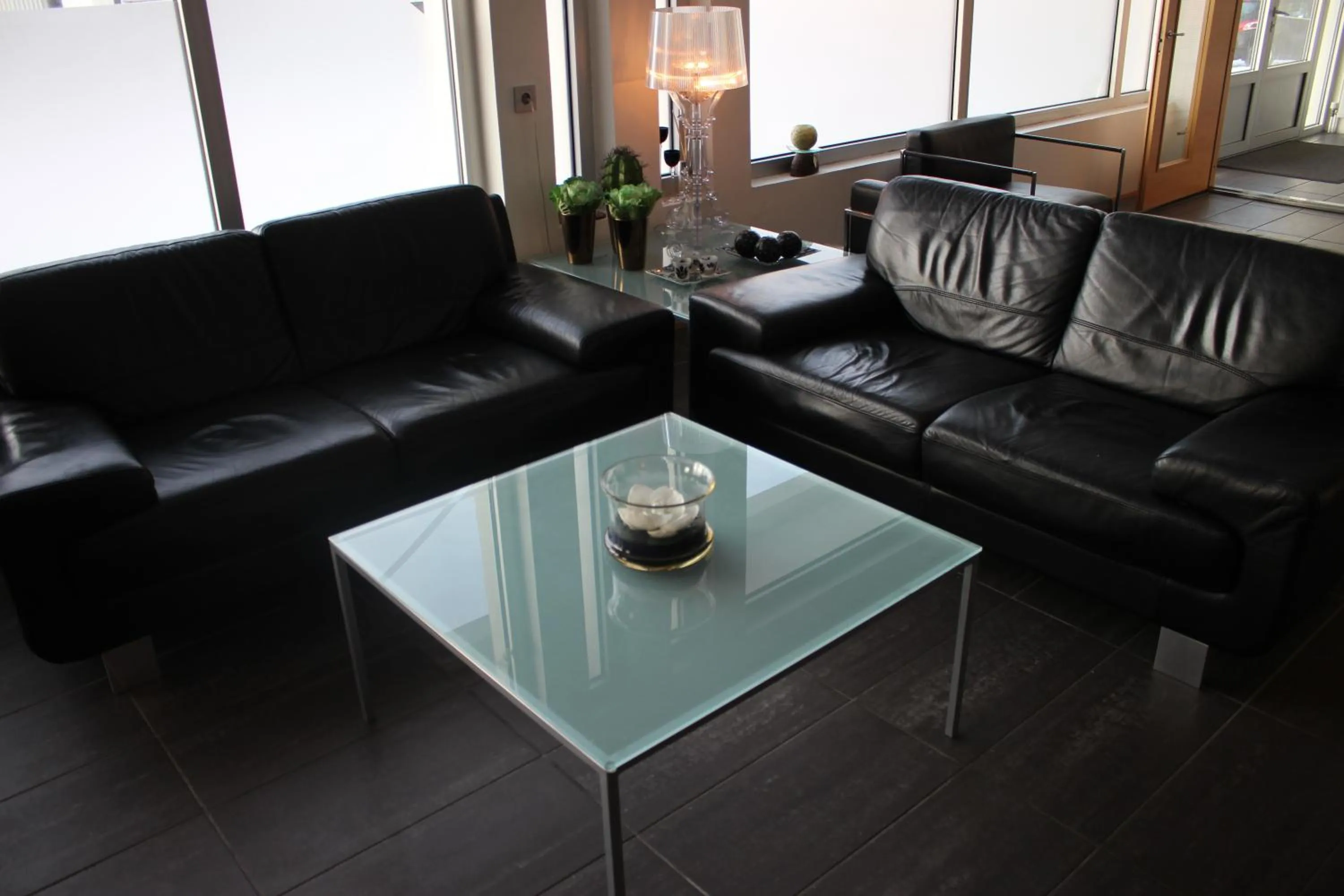 Lobby or reception in Hotel Keilir by Reykjavik Keflavik Airport