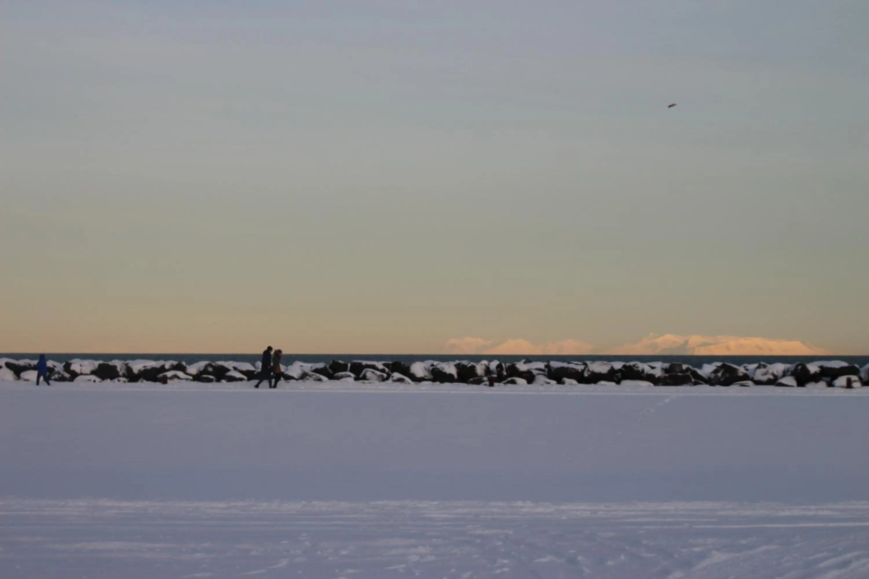 Beach in Hotel Keilir by Reykjavik Keflavik Airport