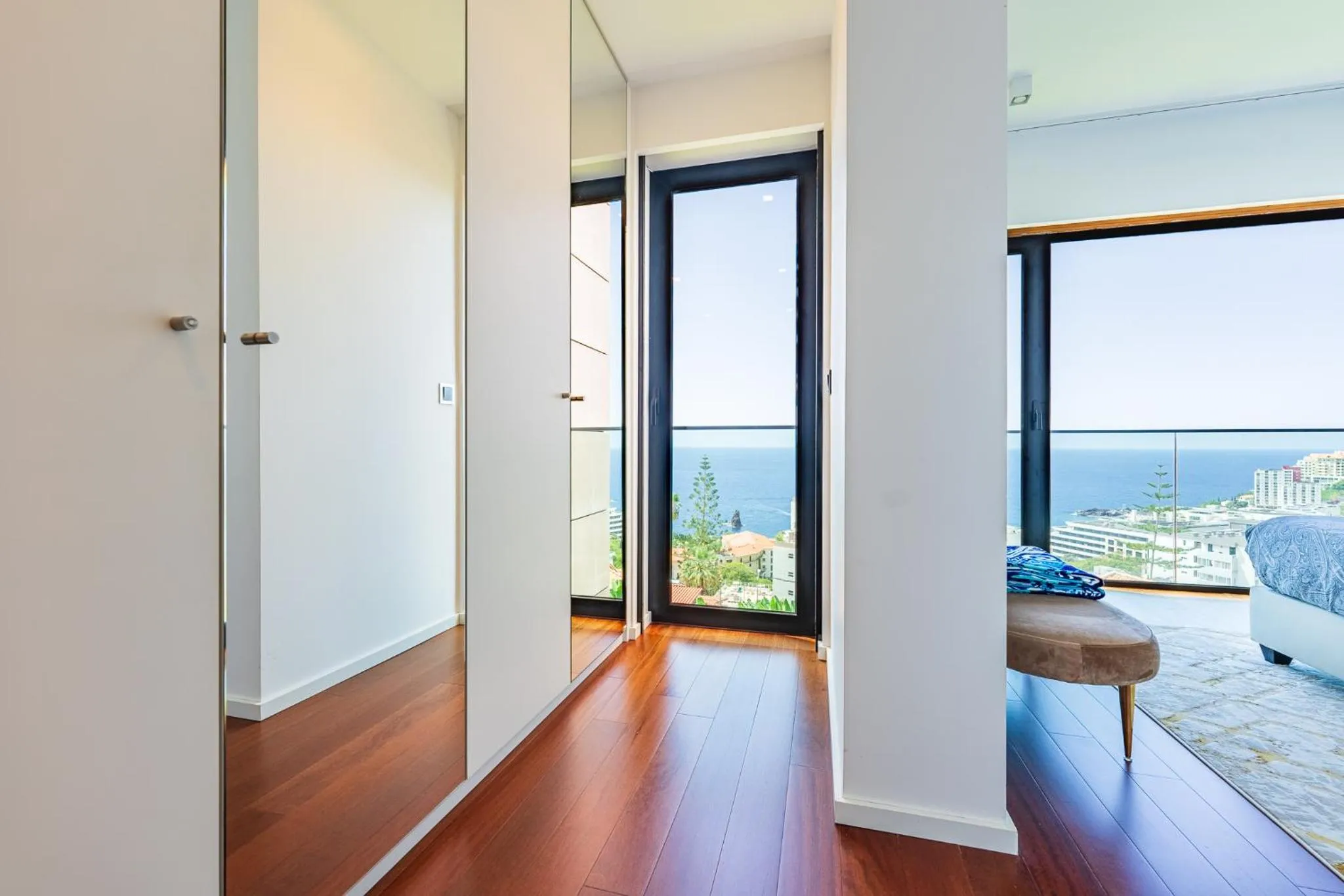 Sea view in Serenity by the Sea