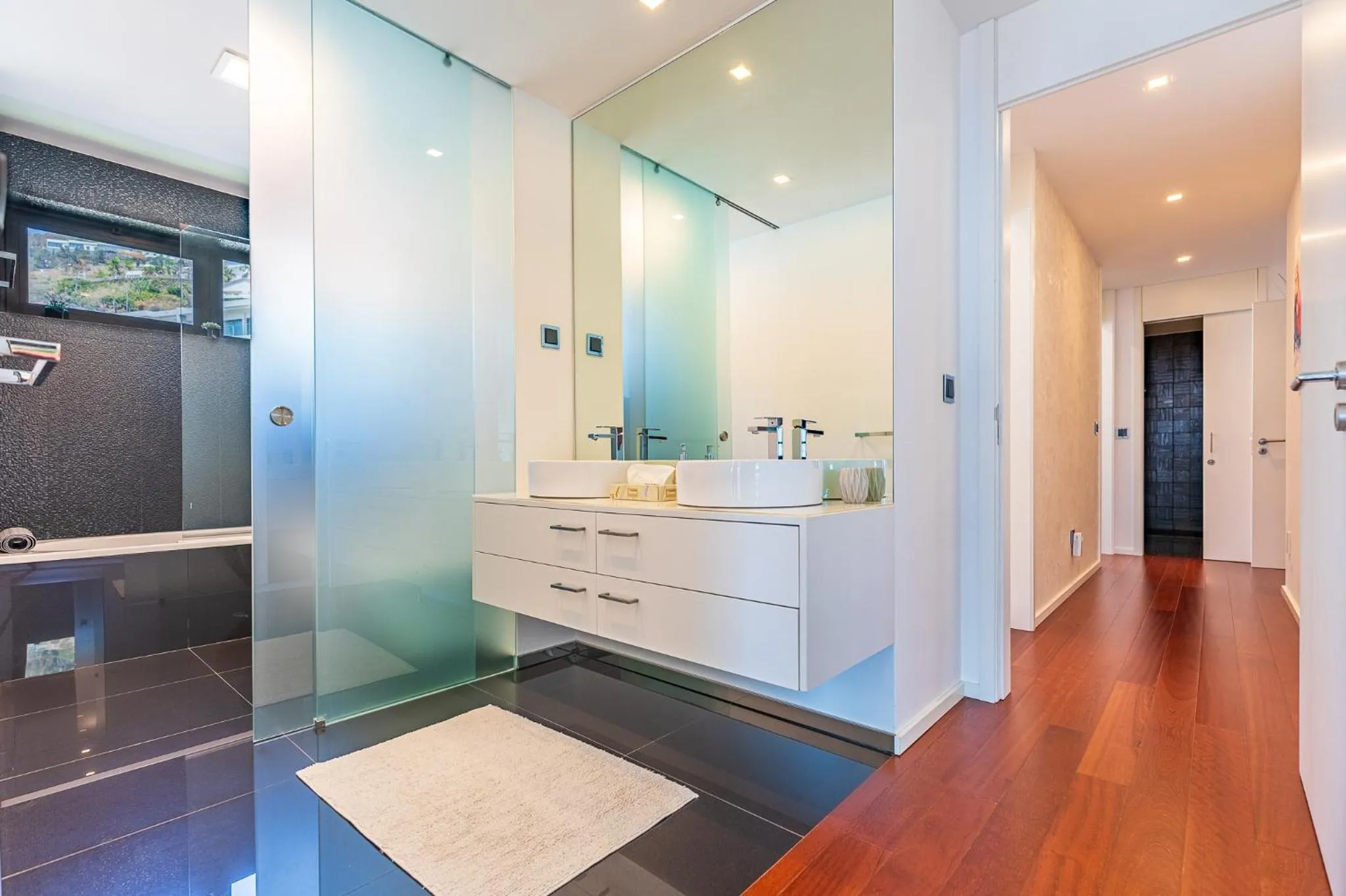 Bathroom in Serenity by the Sea