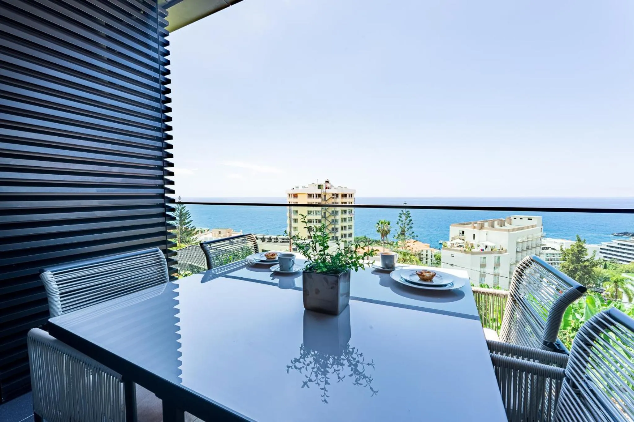 View (from property/room) in Serenity by the Sea