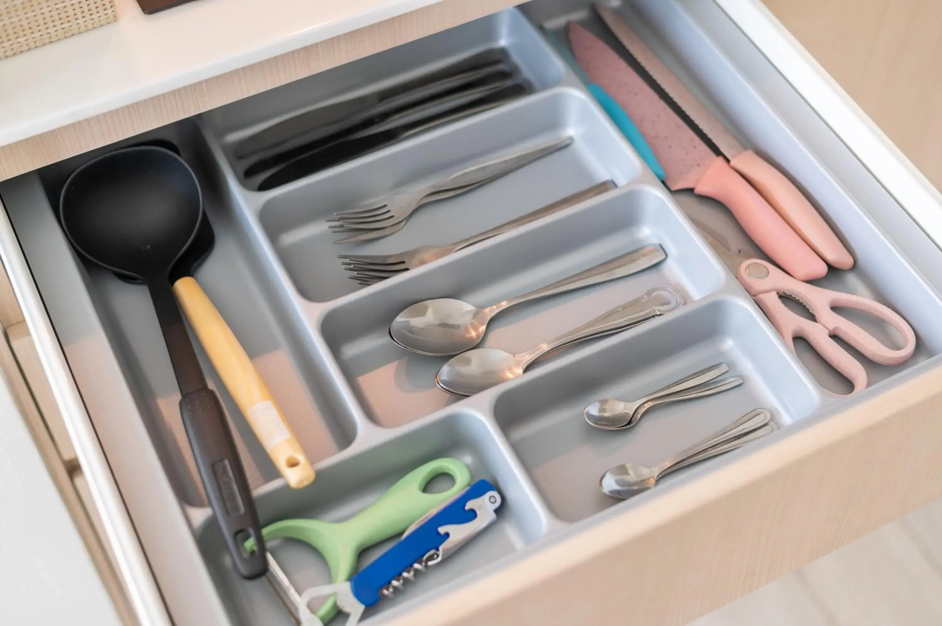 Veranda Residence - Beachfront 1BR Condo - 25th Floor Veranda Residence - Beachfront 1BR Condo - 25th Floor