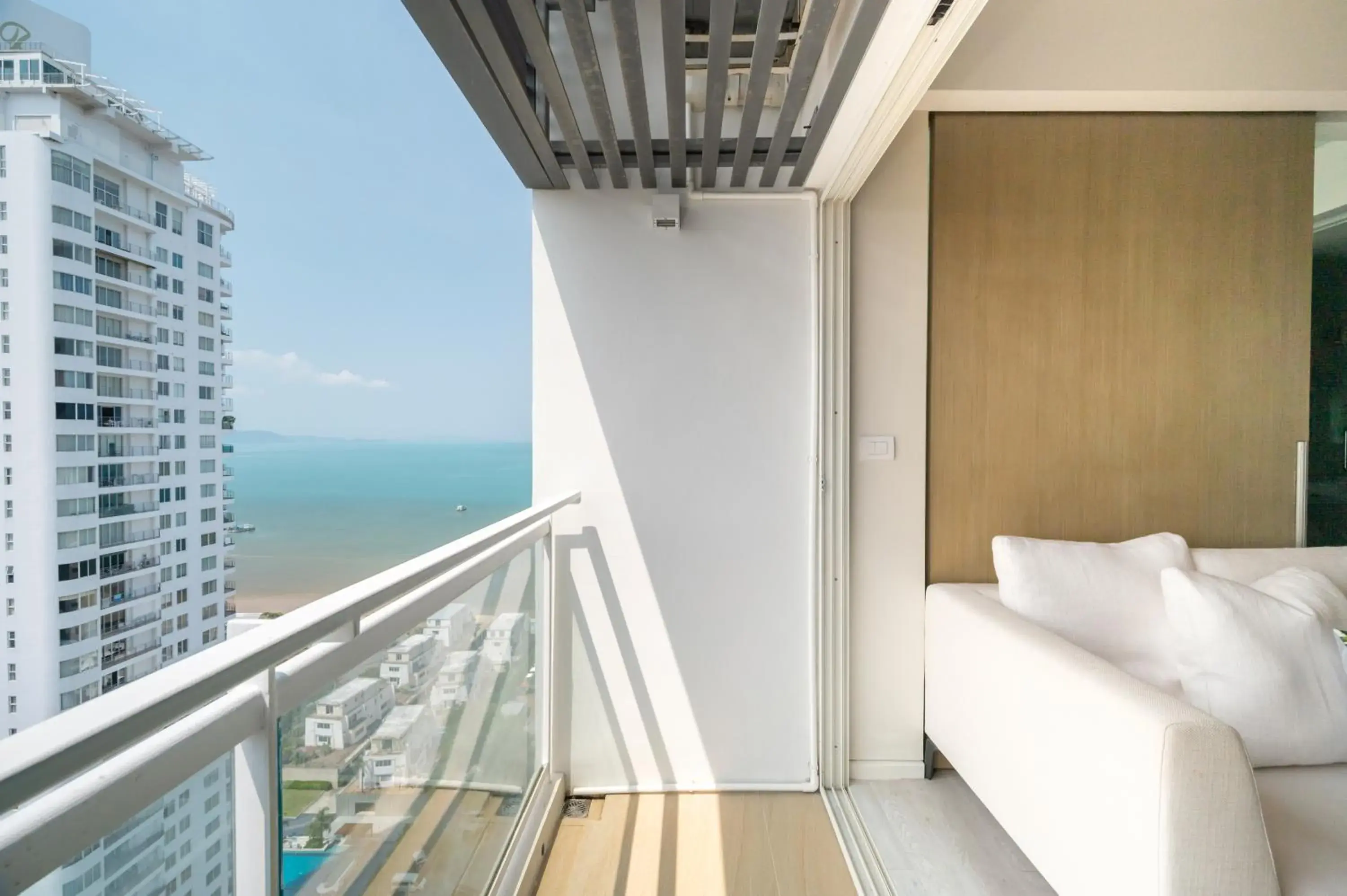 Veranda Residence/1BR/25th floor Veranda Residence/1BR/25th floor