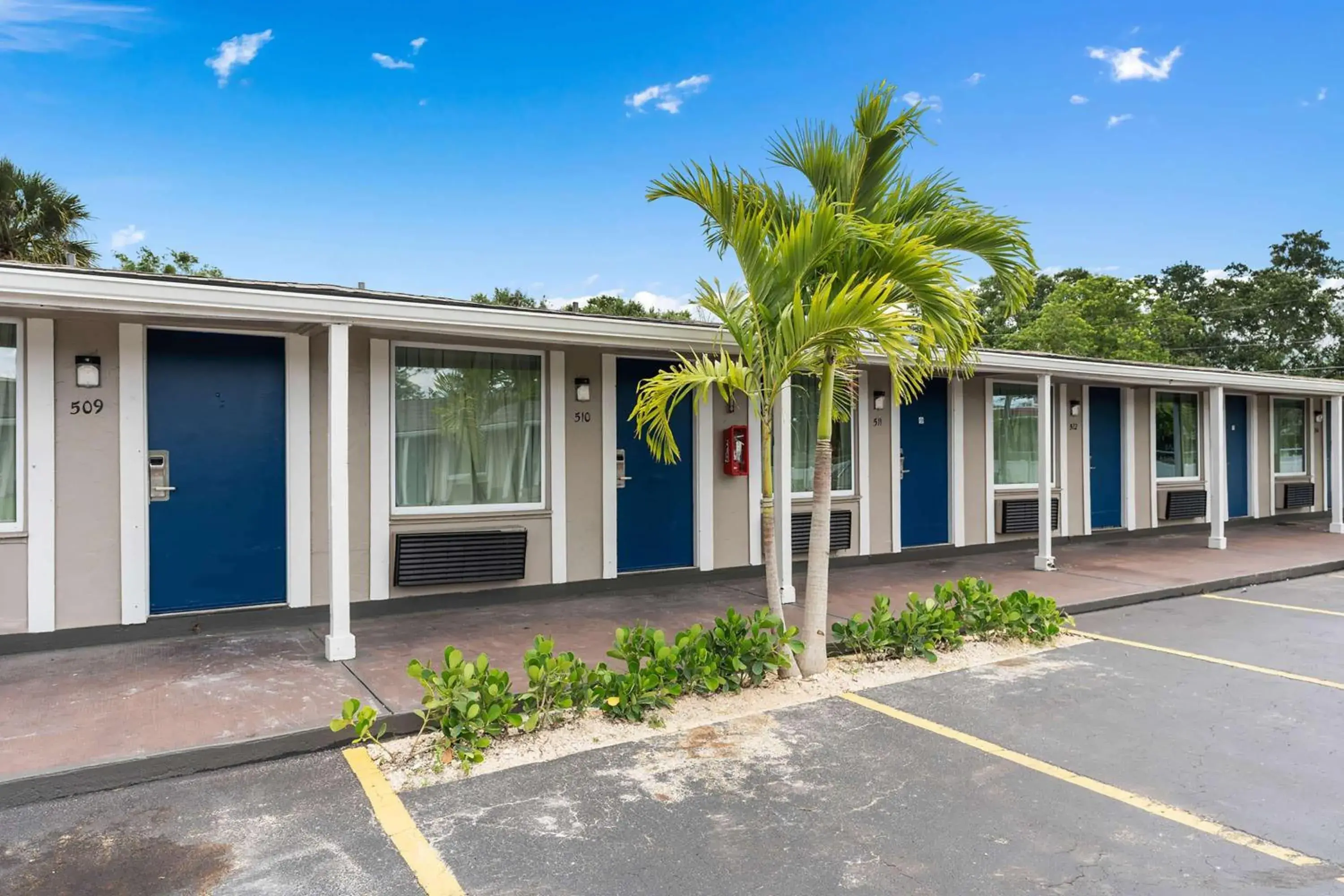 Travelodge by Wyndham Kissimmee Orlando Travelodge by Wyndham Kissimmee Orlando