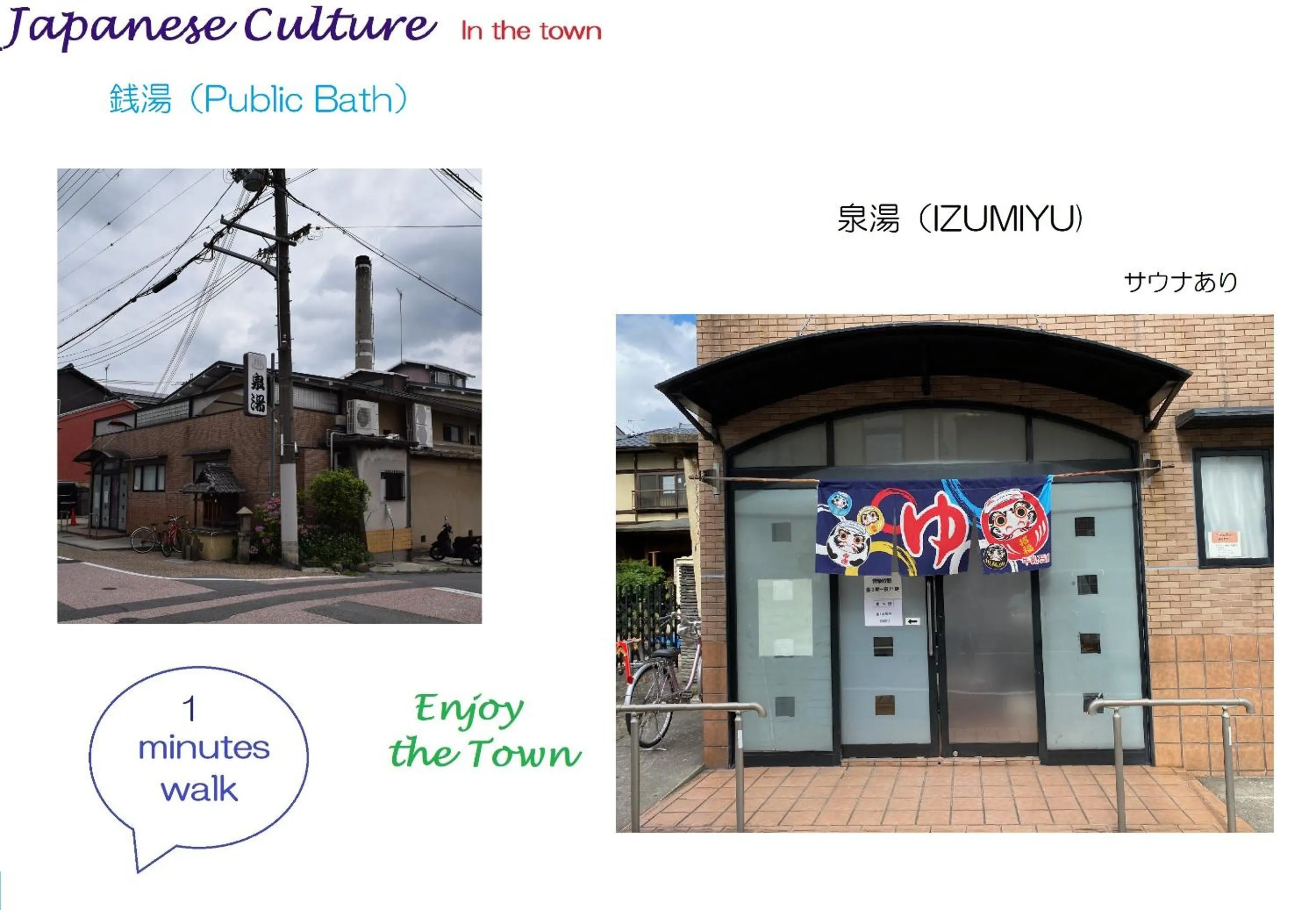 Off site in Kyoto Tabisou Kasumi