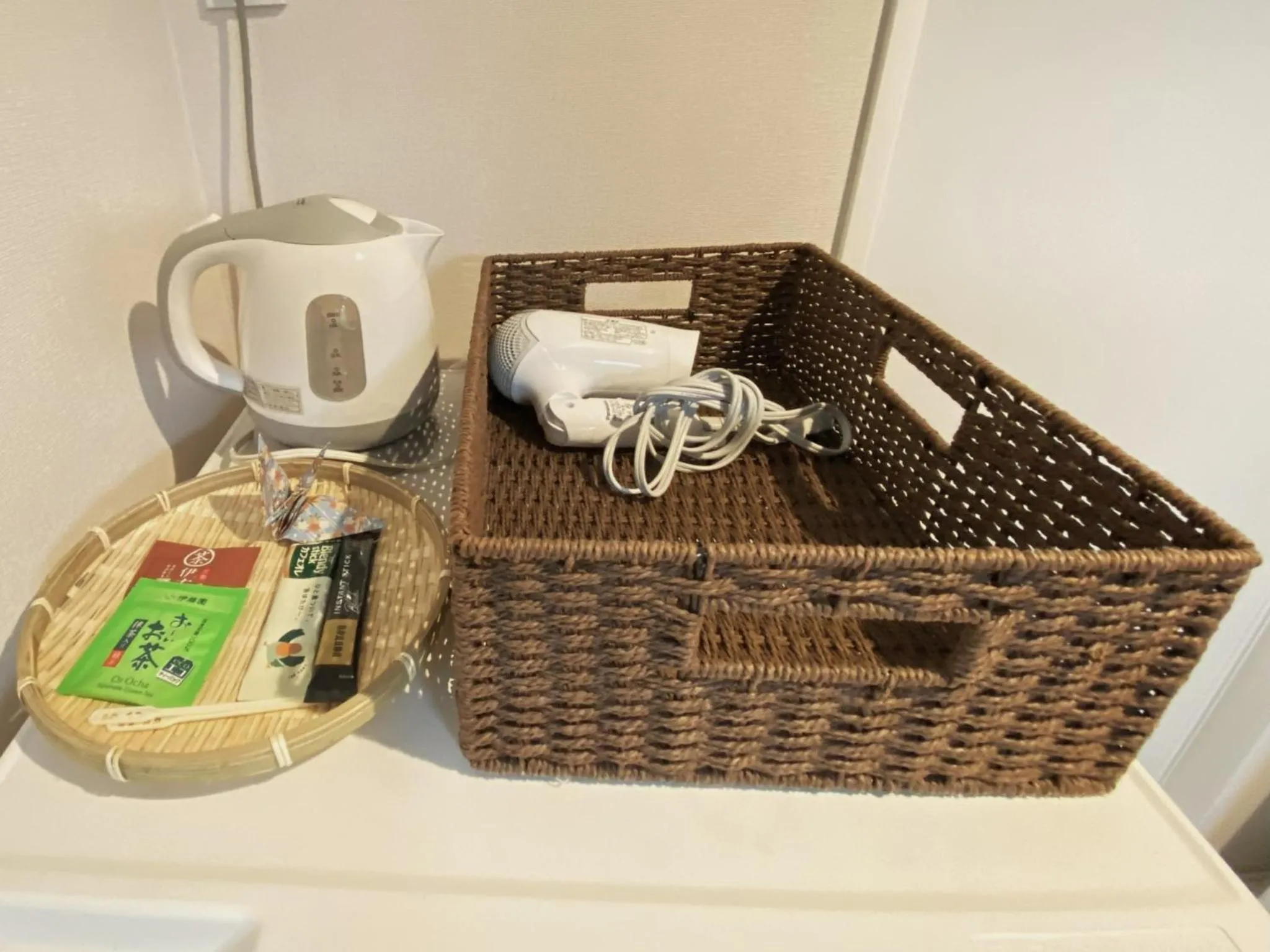 heating in Kyoto Tabisou Kasumi