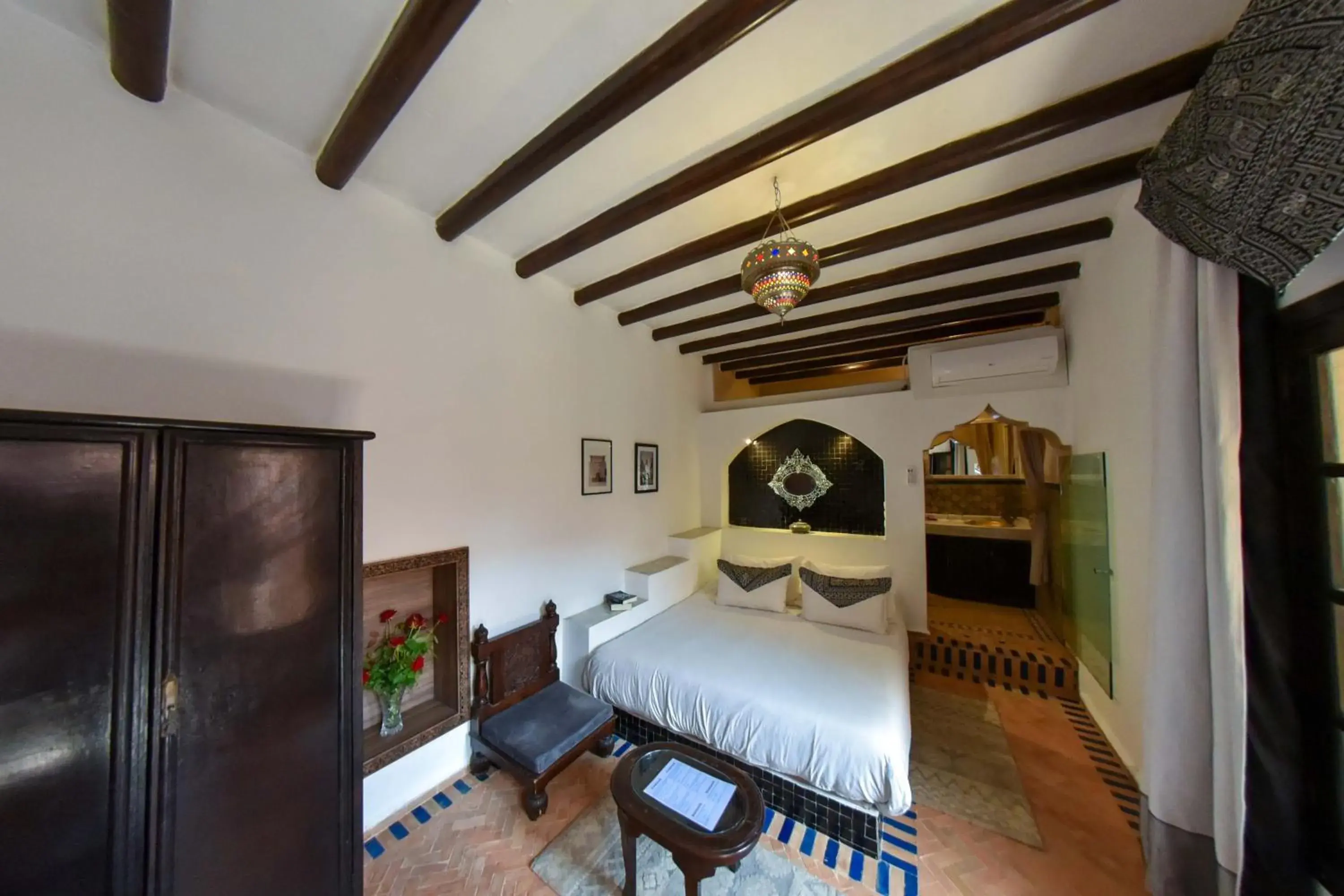 Superior Double Room in Riad Yacout Superior Double Room in Riad Yacout