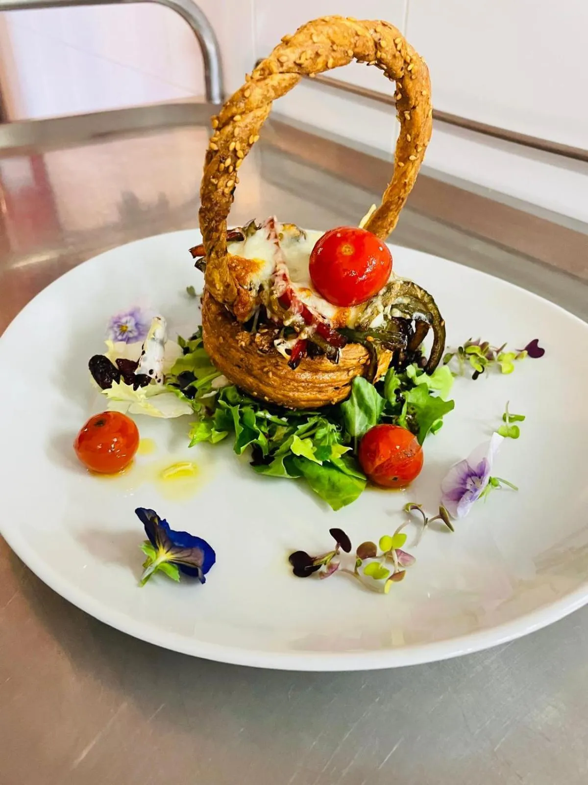 Hotel Rural Castillo de Biar Finca FANECAES