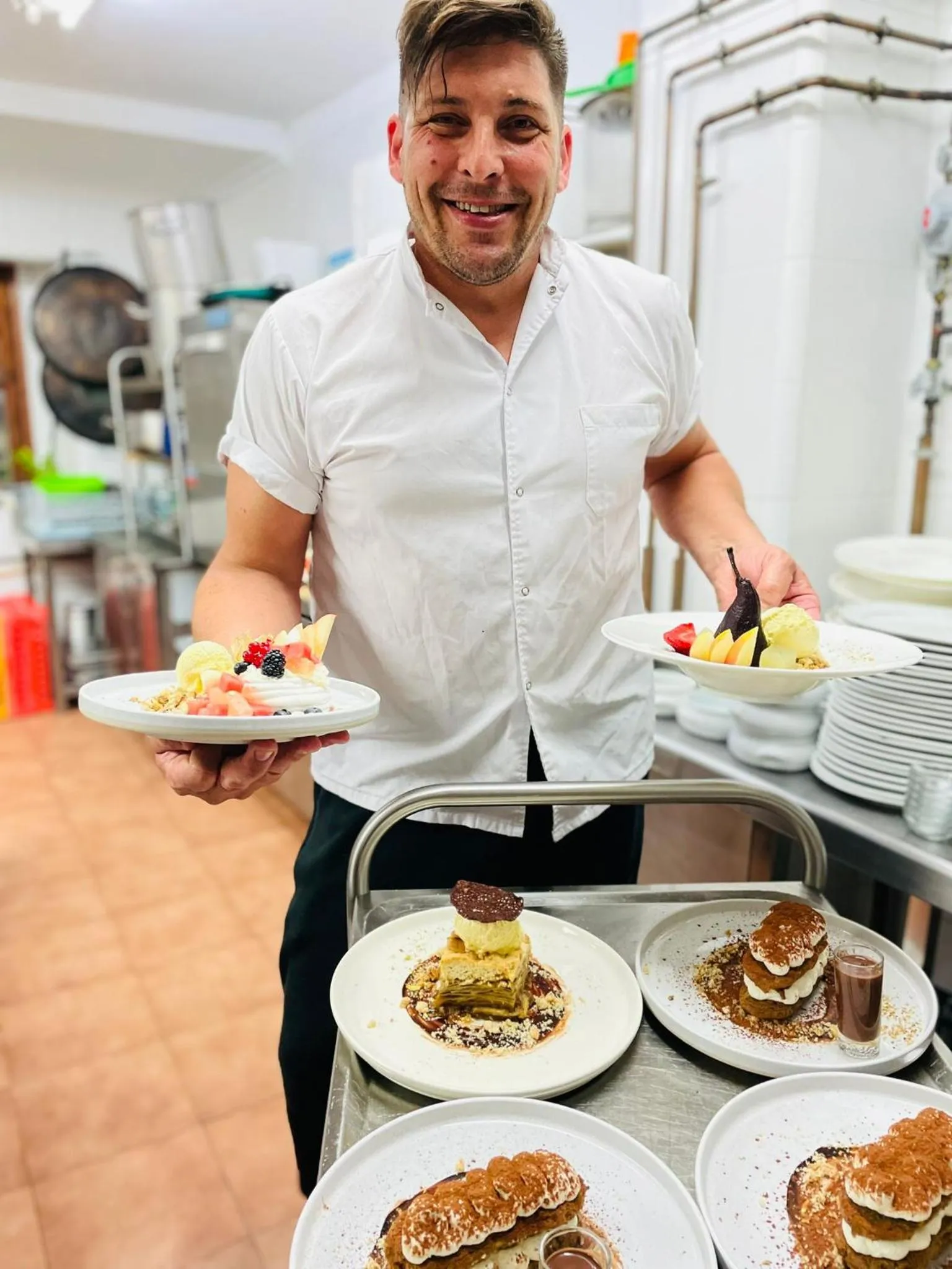 Hotel Rural Castillo de Biar Finca FANECAES