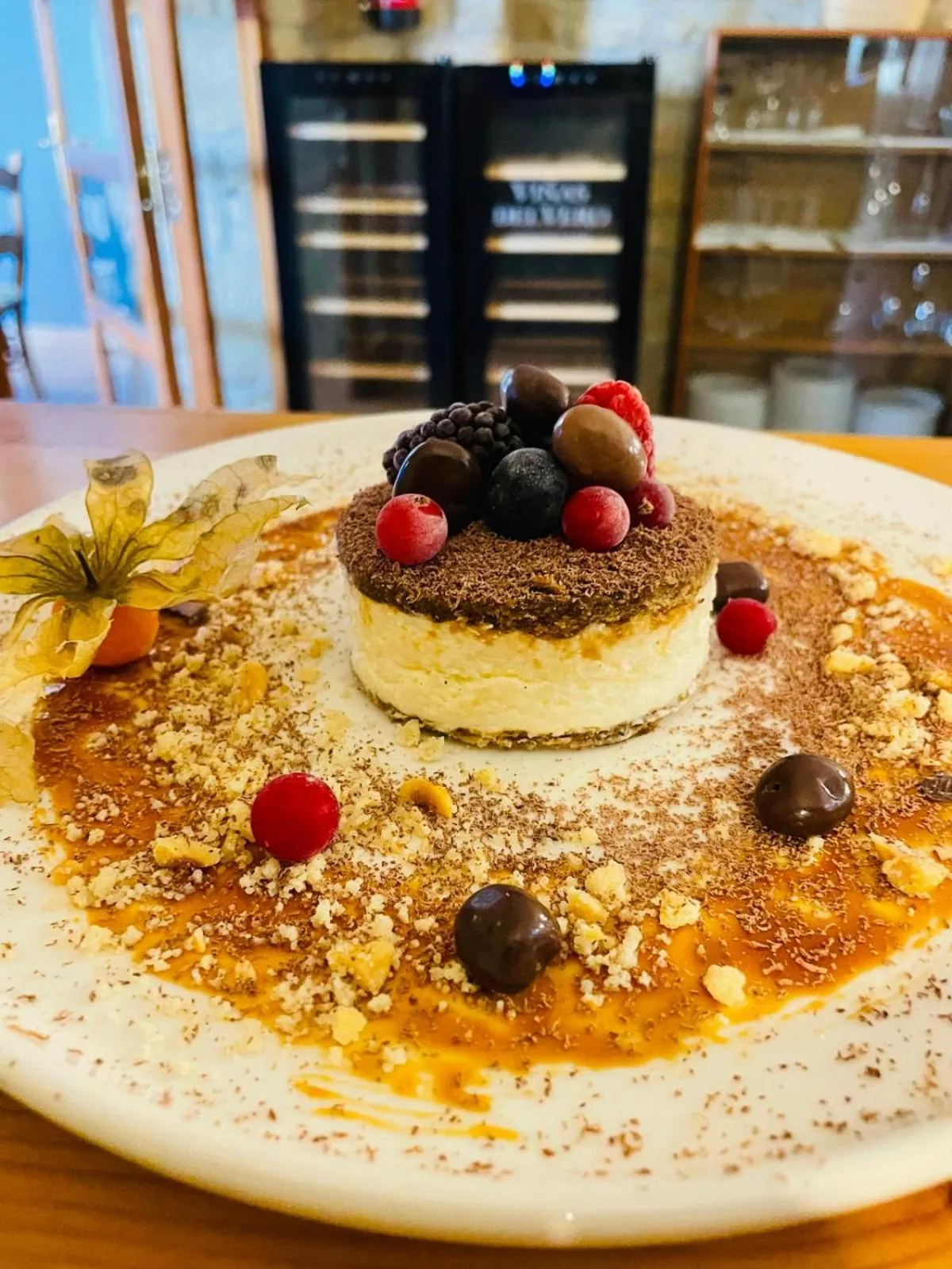 Hotel Rural Castillo de Biar Finca FANECAES