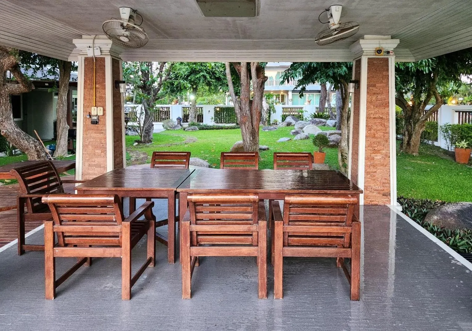 Spring in The Sand Beach Pattaya