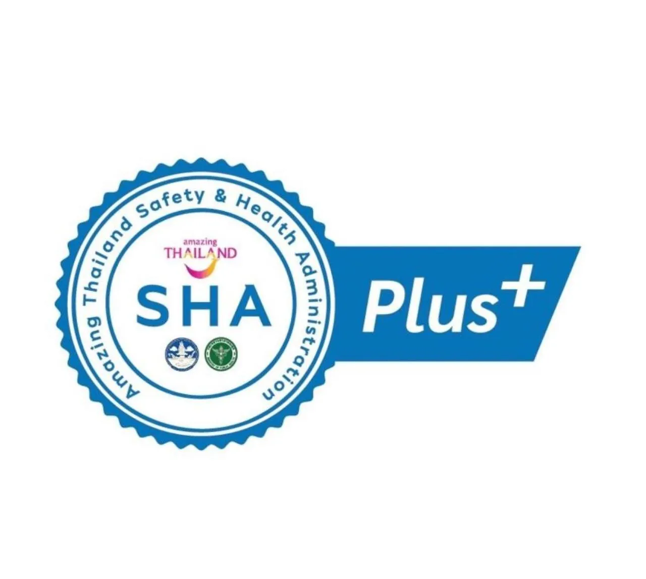 Certificate/Award in The Sand Beach Pattaya