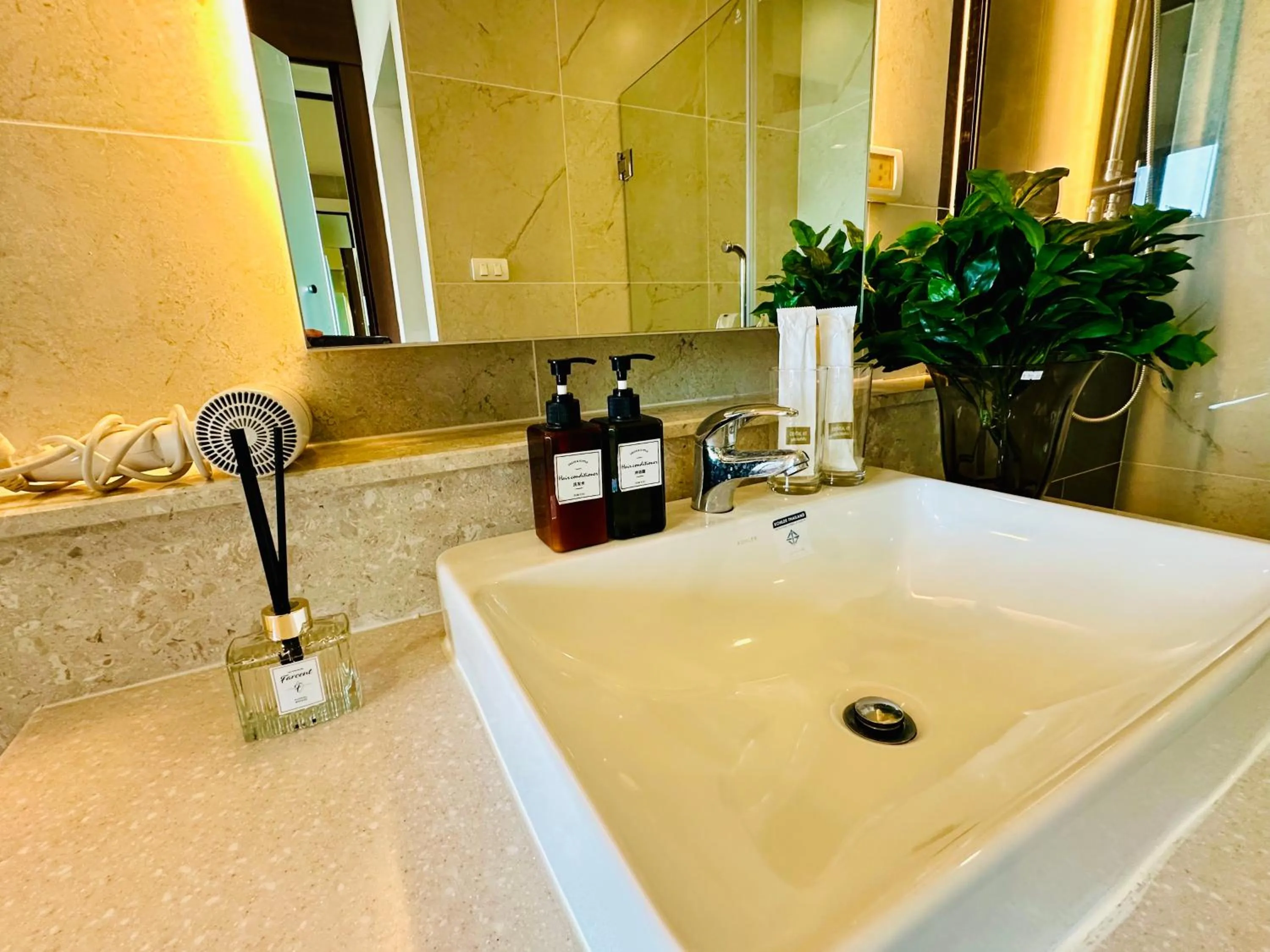 The Astra Condo Changkhlan in Chiang Mai