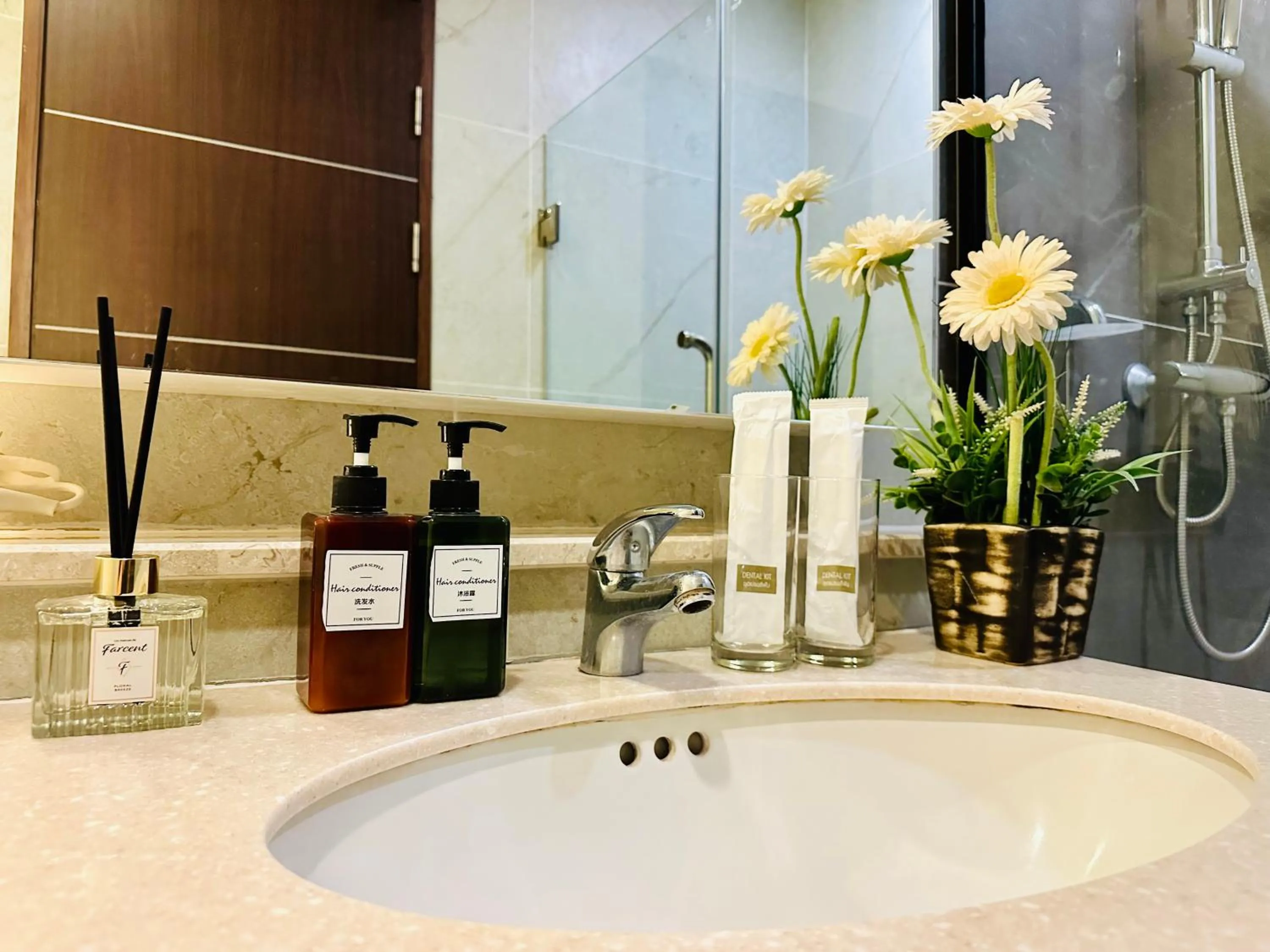 The Astra Condo Changkhlan in Chiang Mai