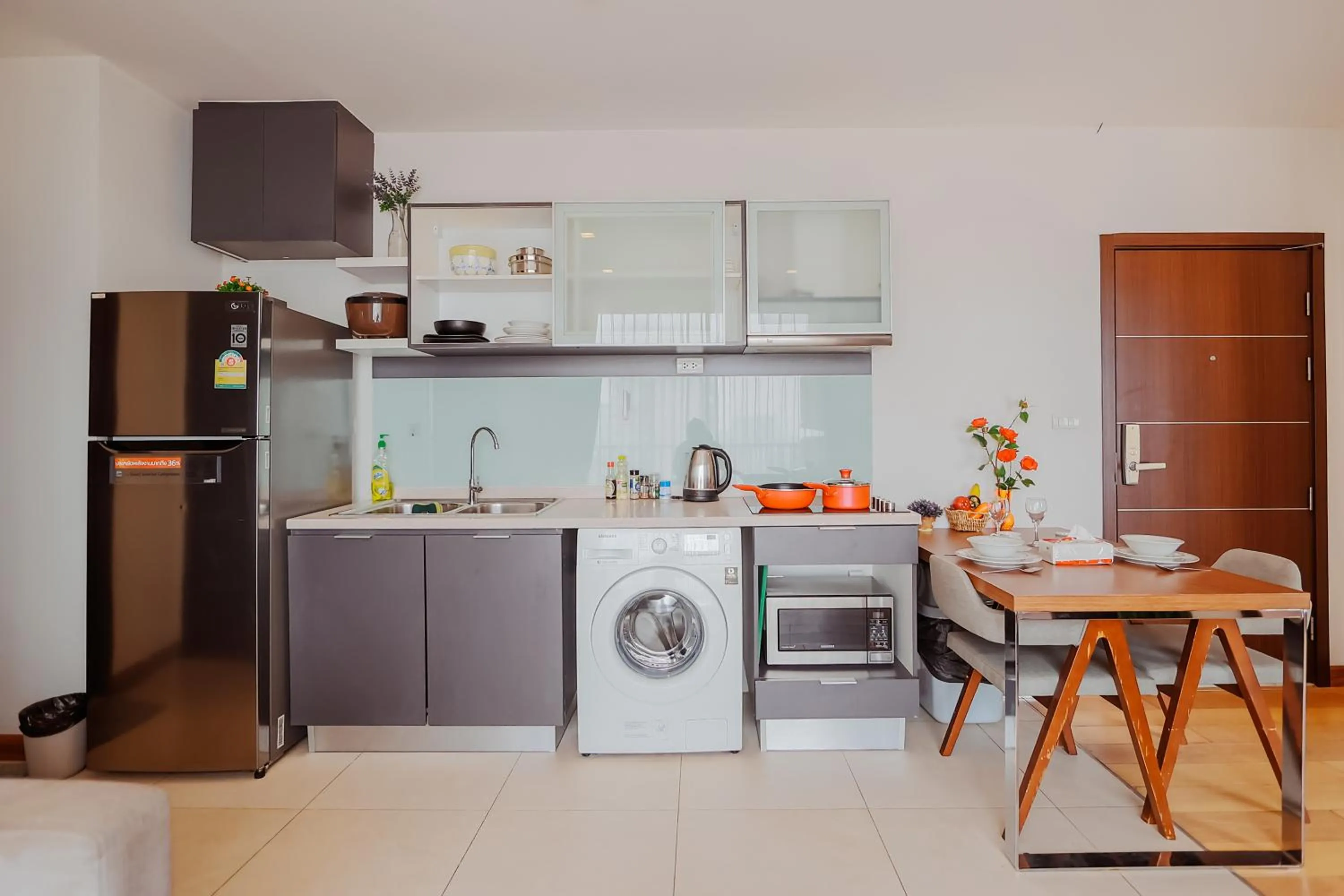 The Astra Condo Changkhlan in Chiang Mai