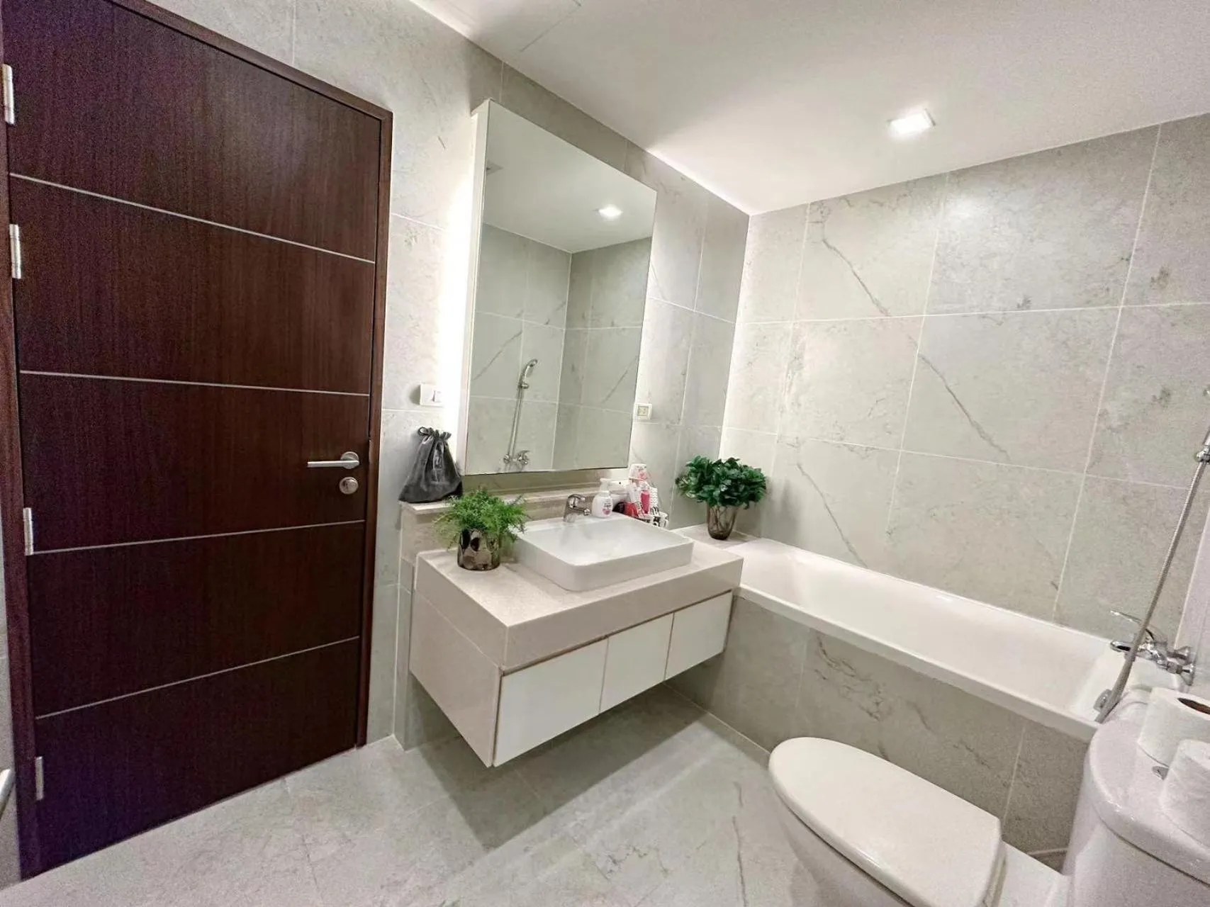 The Astra Condo Changkhlan in Chiang Mai