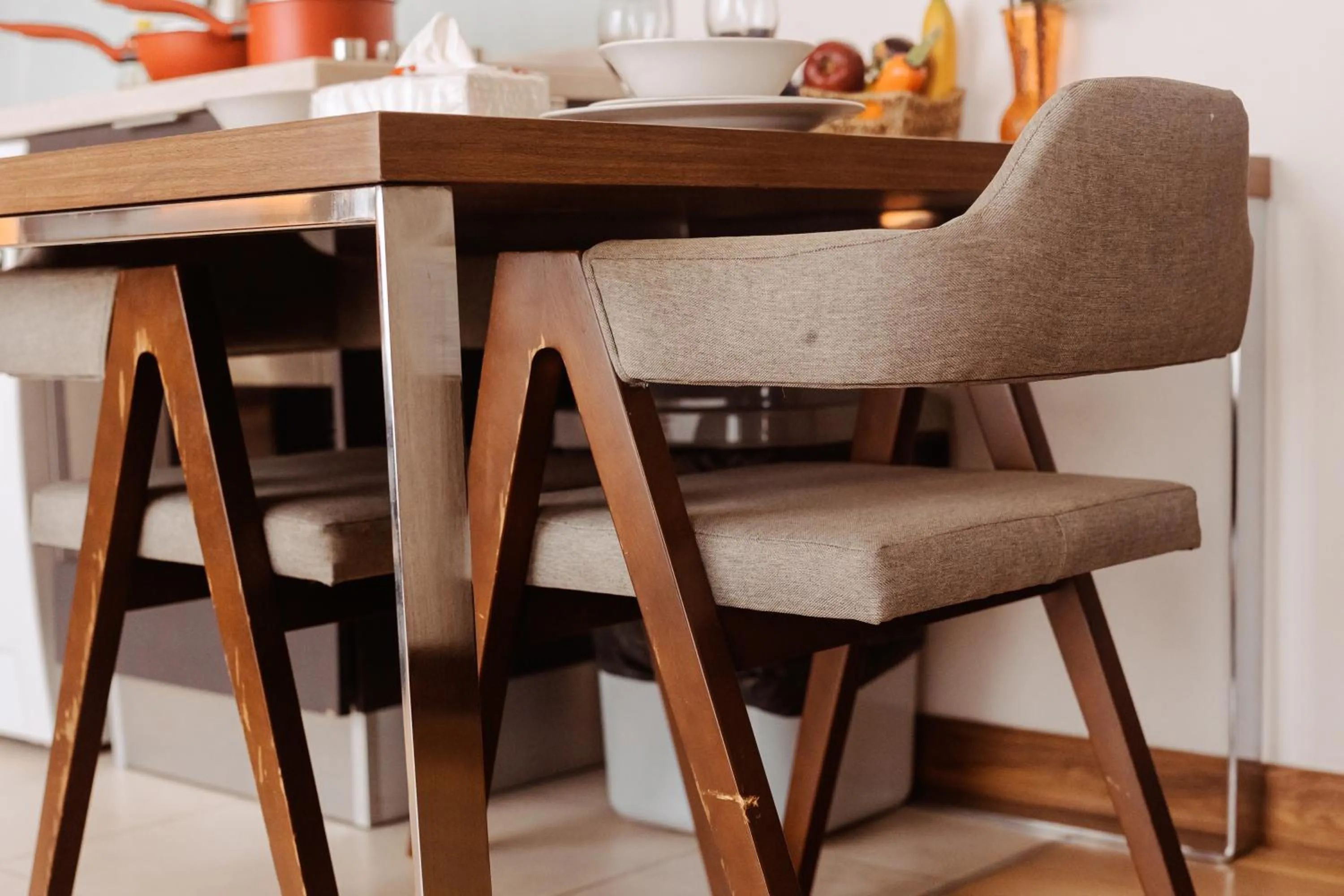 The Astra Condo Changkhlan in Chiang Mai