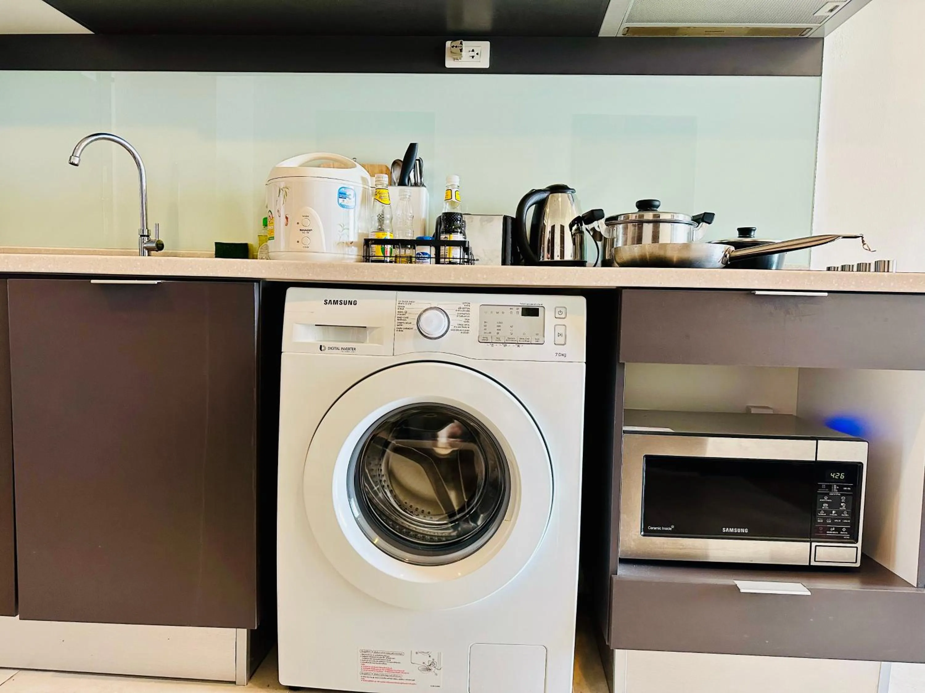 The Astra Condo Changkhlan in Chiang Mai