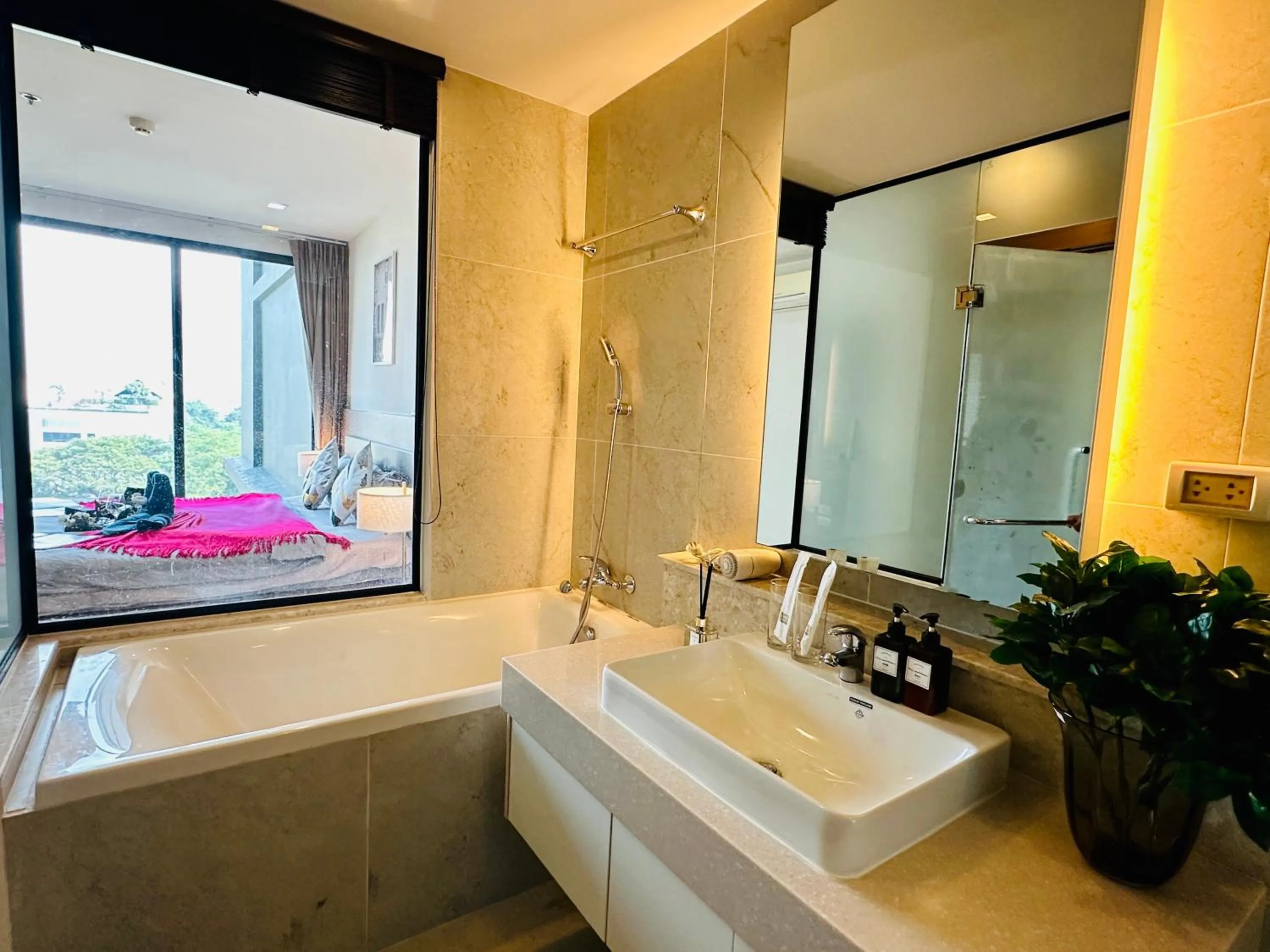 The Astra Condo Changkhlan in Chiang Mai