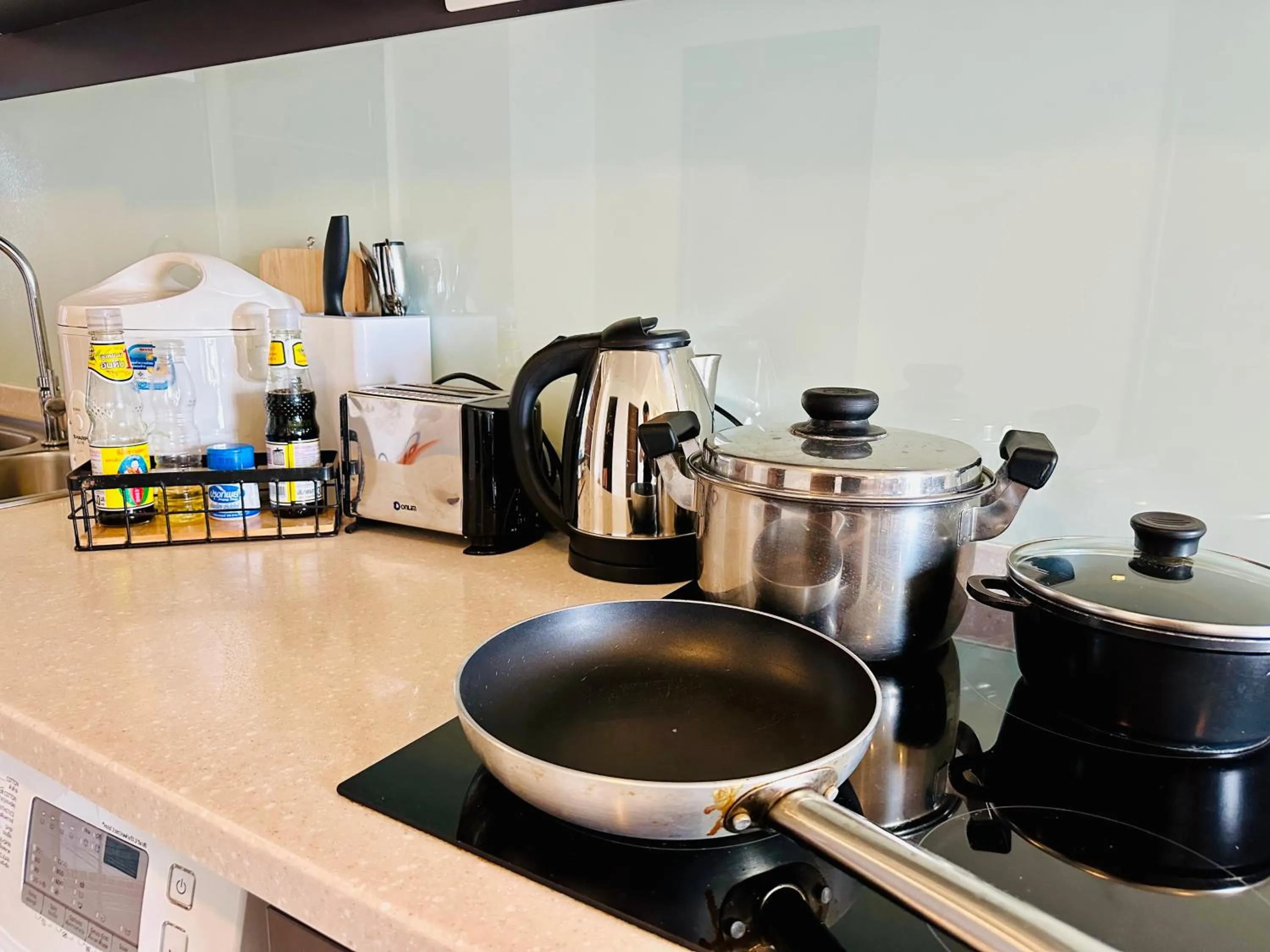 The Astra Condo Changkhlan in Chiang Mai