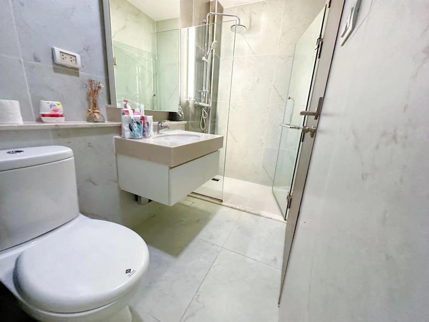 The Astra Condo Changkhlan in Chiang Mai